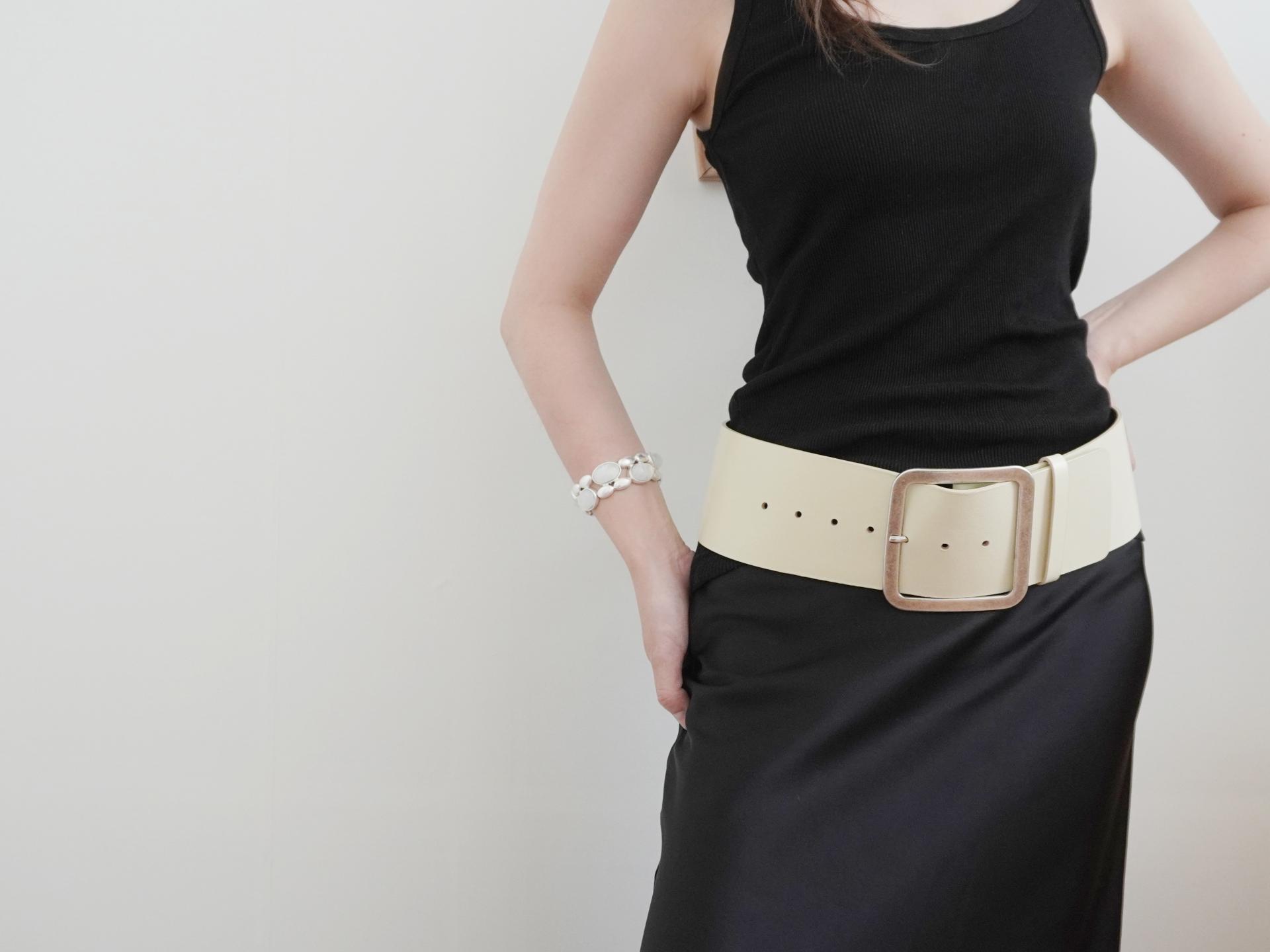 Milky Ston Bracelet