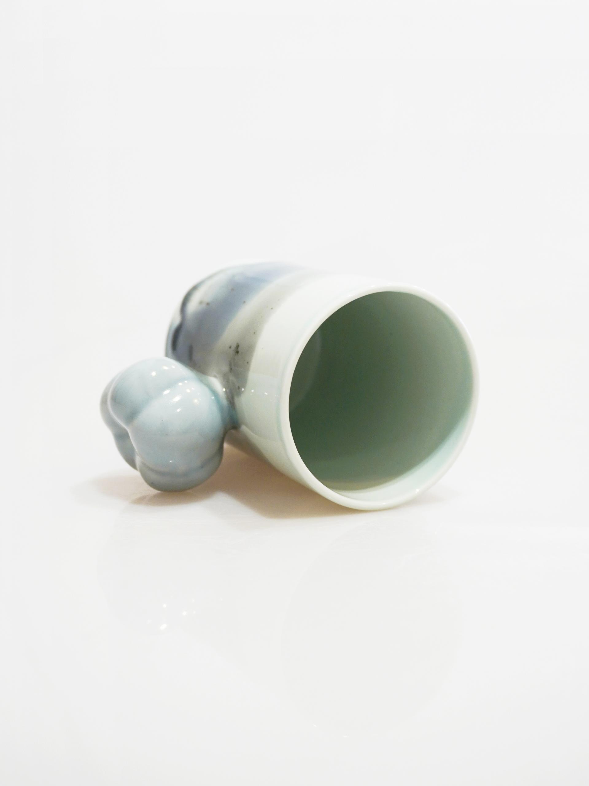 Cotton Wool Cup 03 (M) - Unique No.9