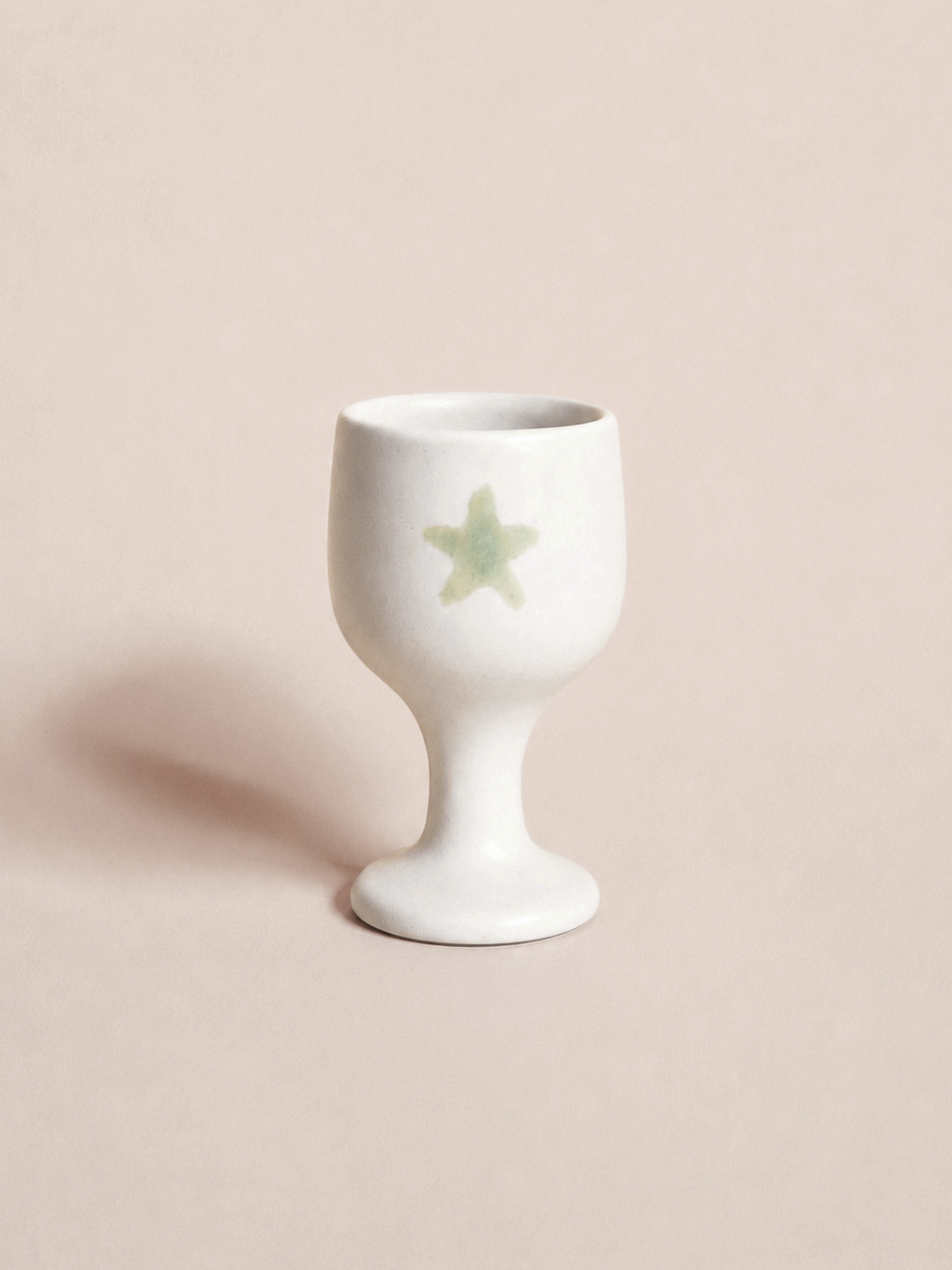 Mini Cup - Starfish