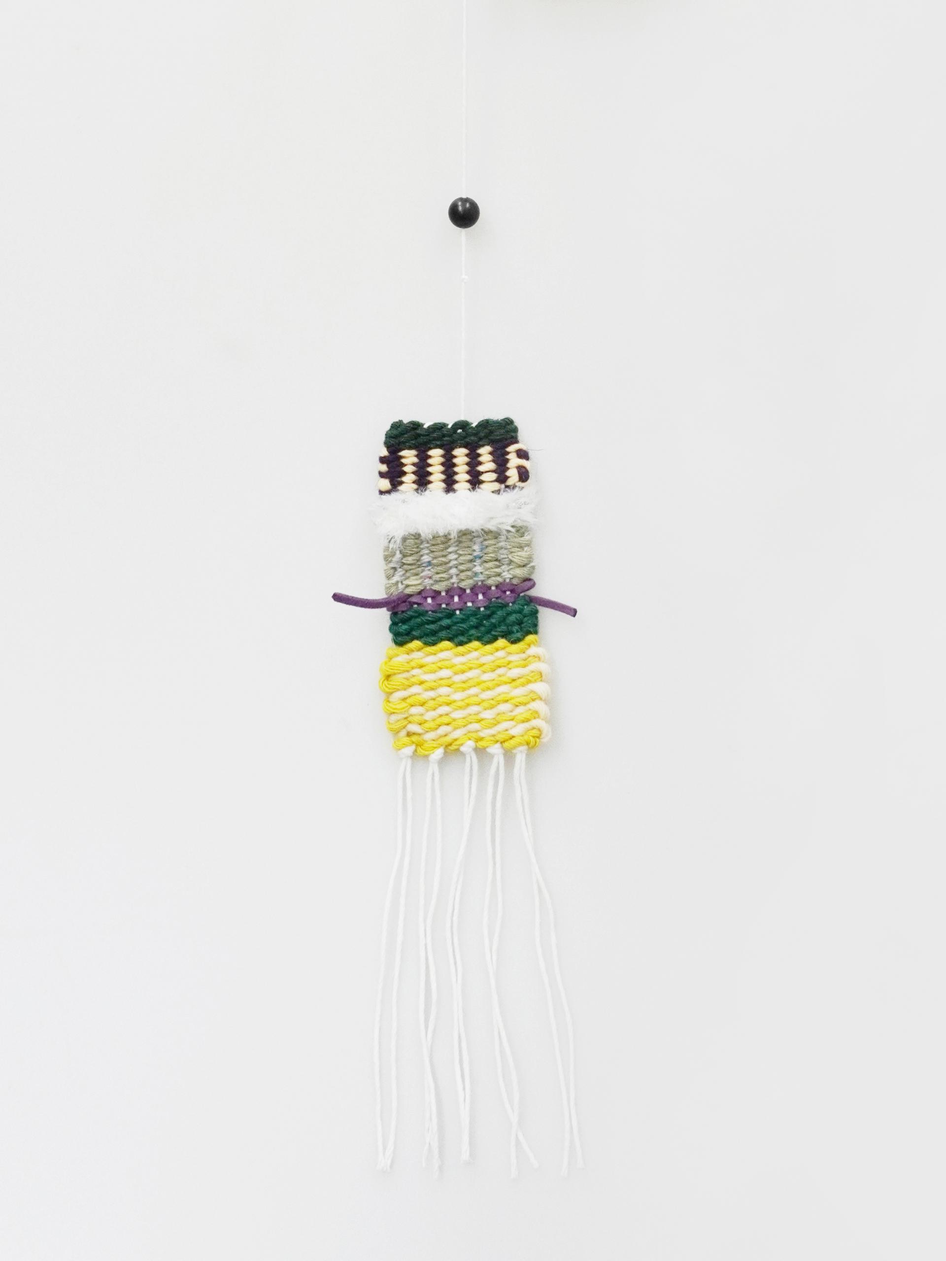 Cosymosy Weaving Whoo-Ring No.27
