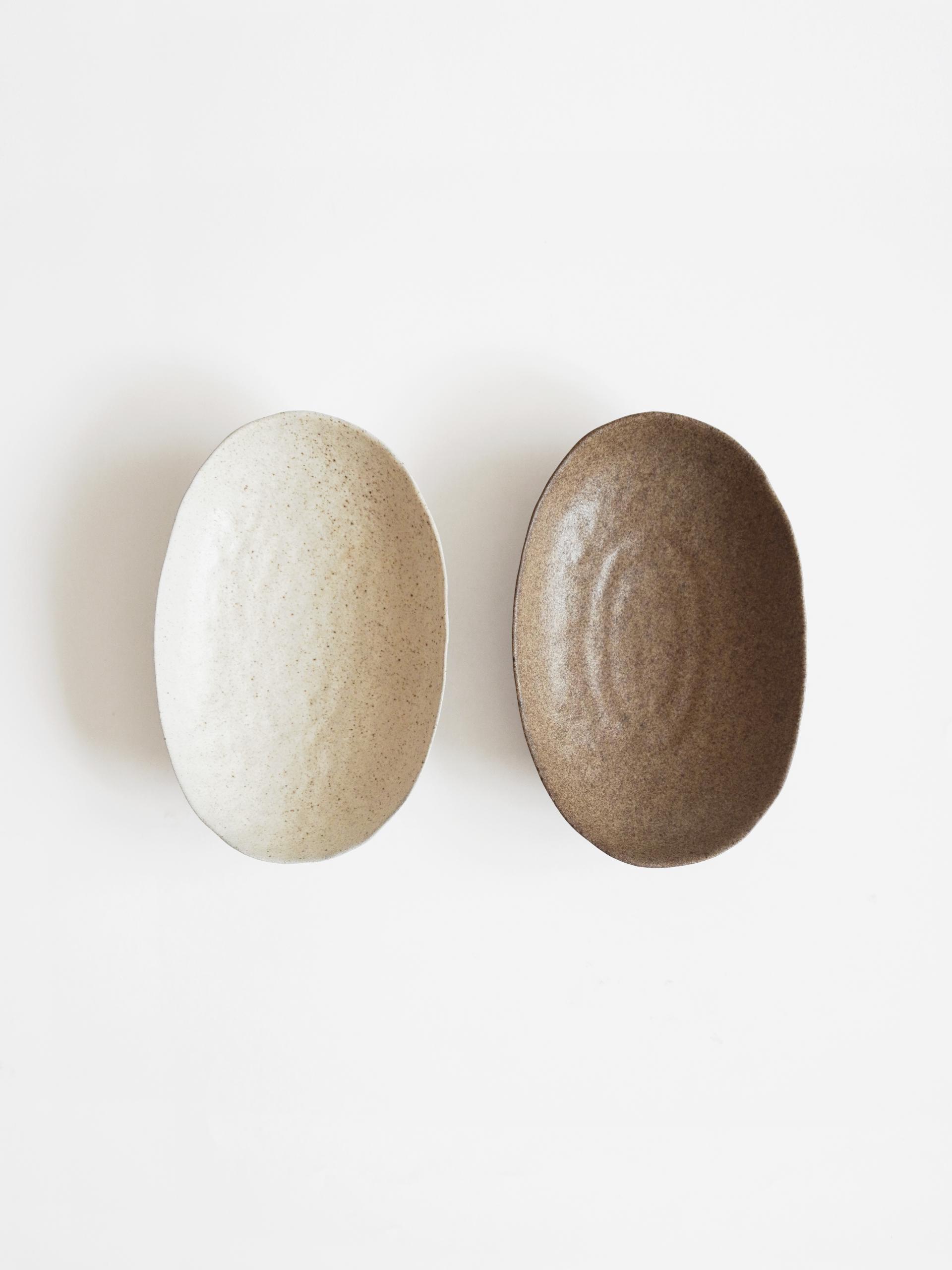 Dinosour Egg Plate S (2 Color)