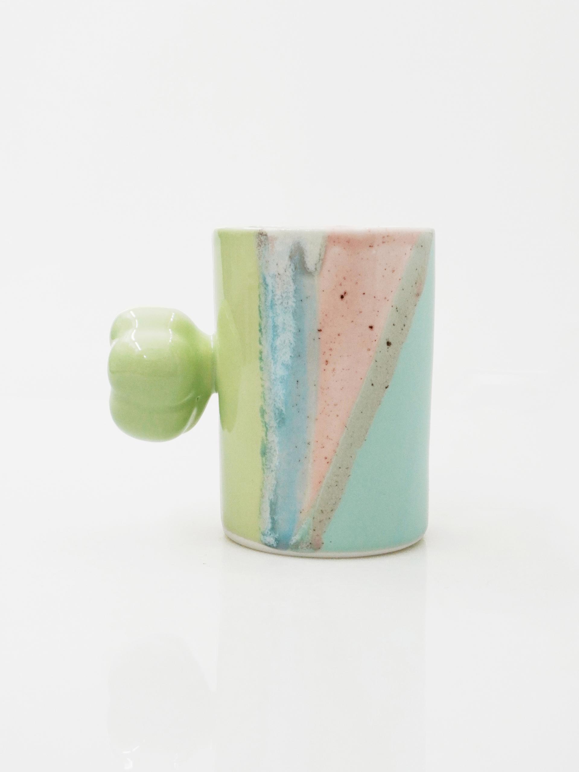 Cotton Wool Cup 03 (M) - Unique No.11