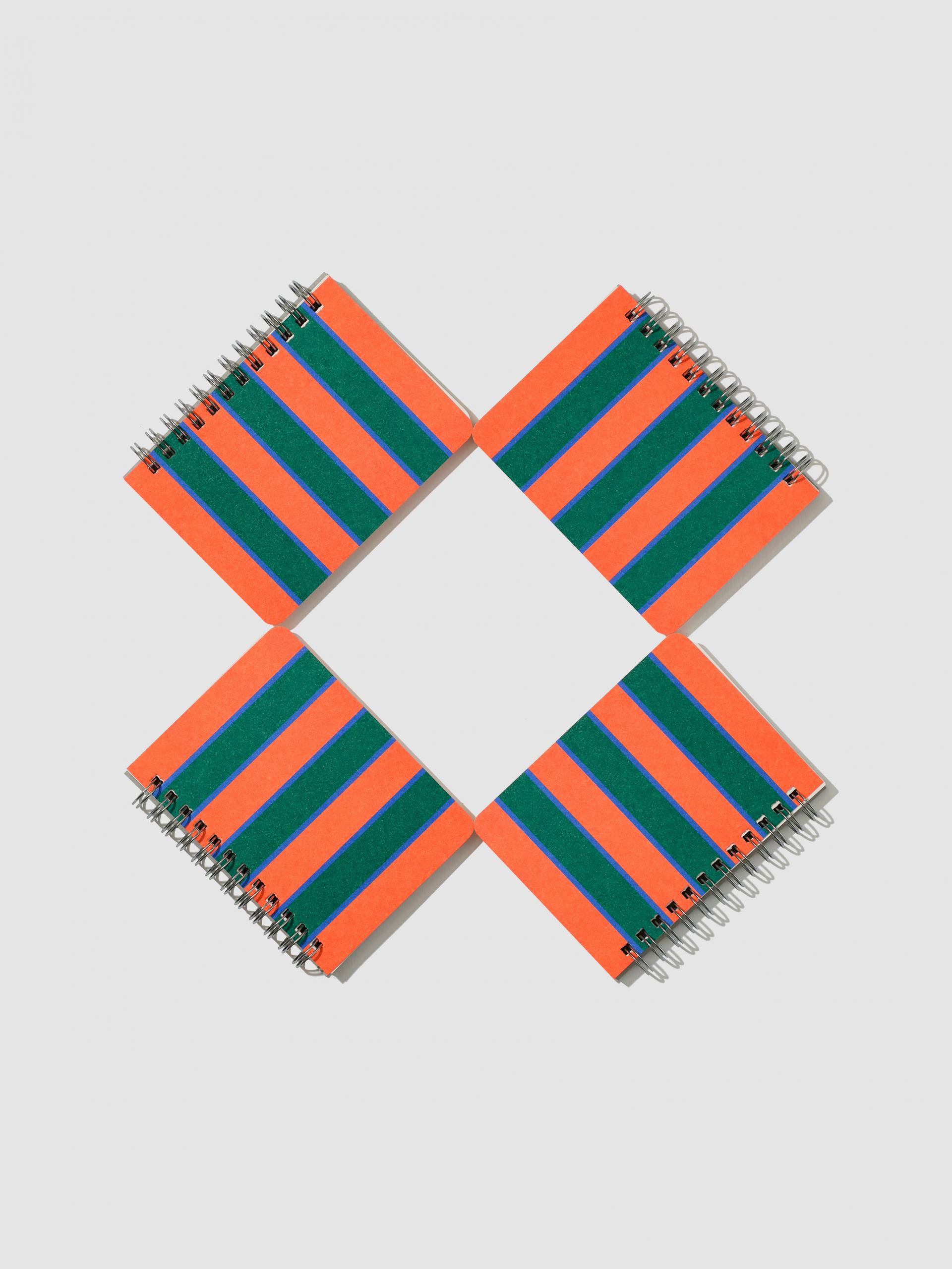 Graphic Ring Note 01