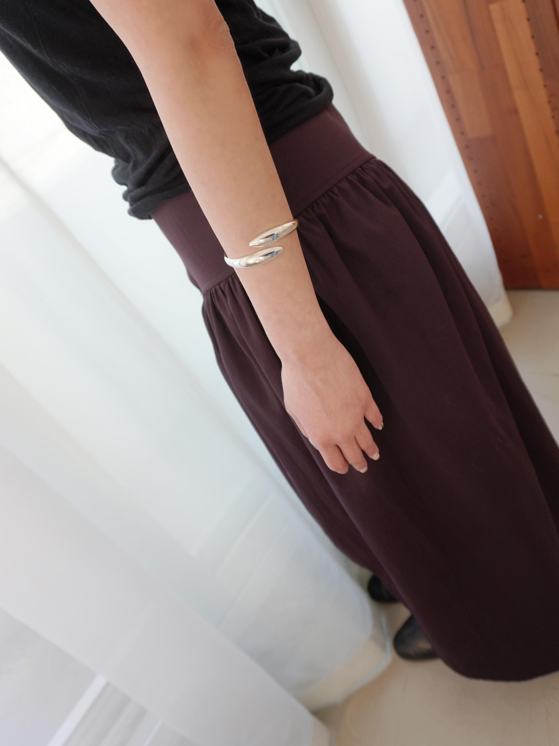 Modern Point Bracelet