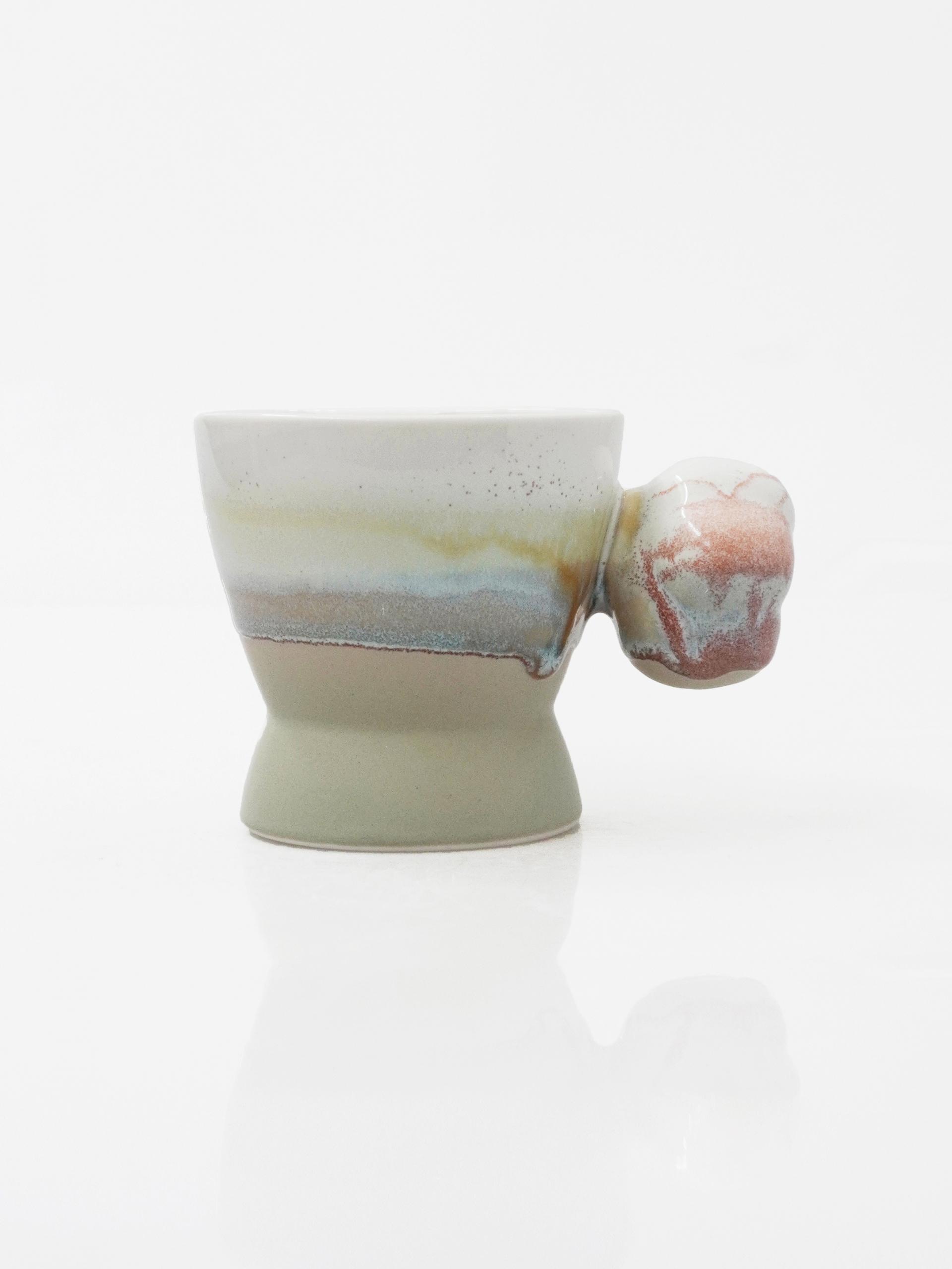 Cotton Wool Cup 01 - Unique No.10