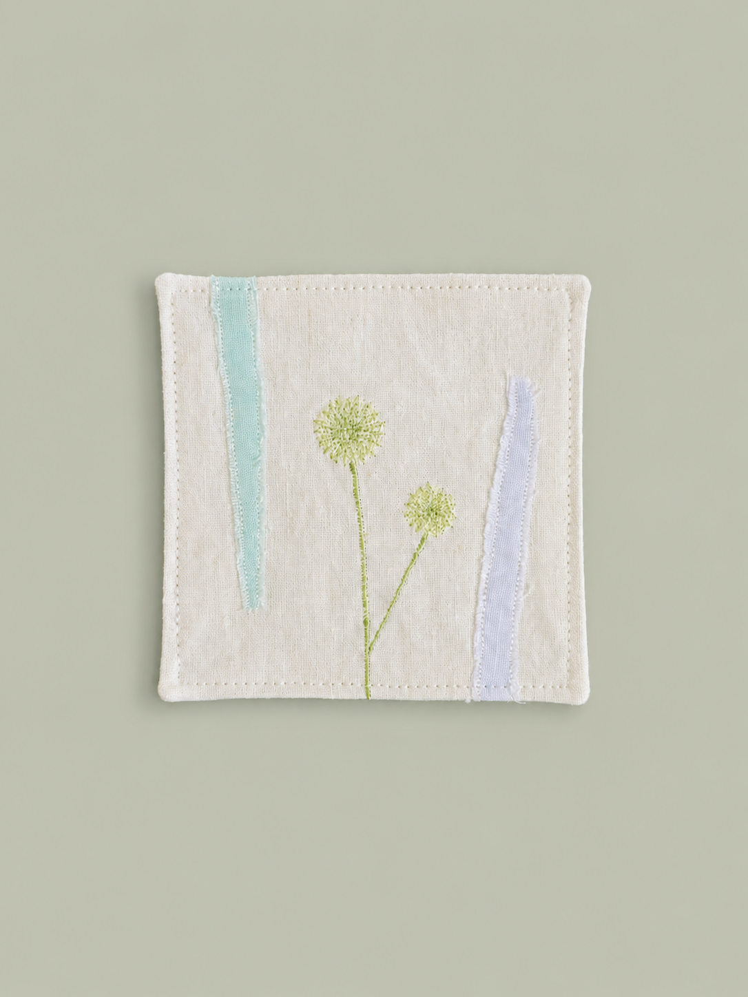 Calm Coaster No.9