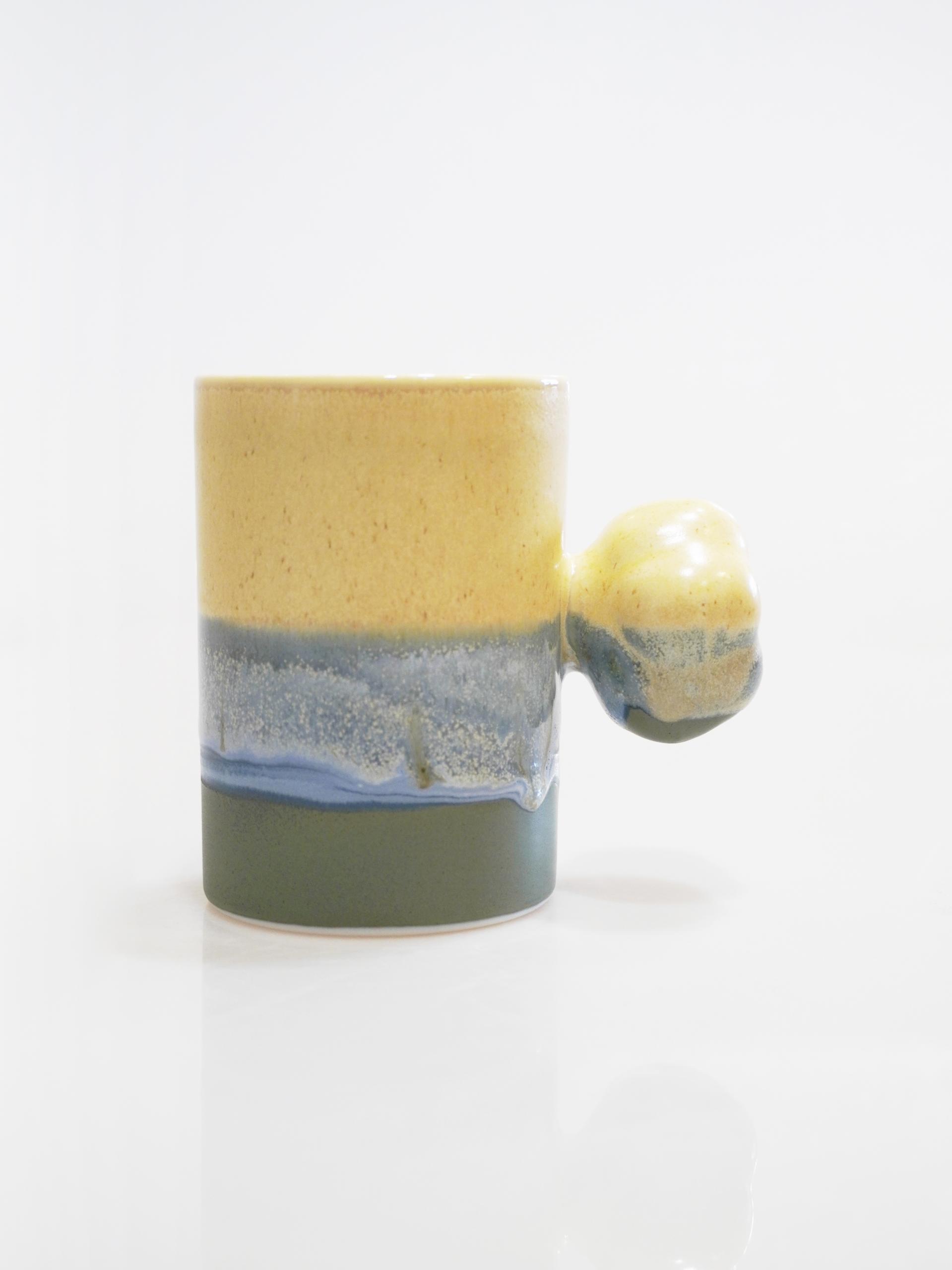 Cotton Wool Cup 03 (M) - Unique No.10