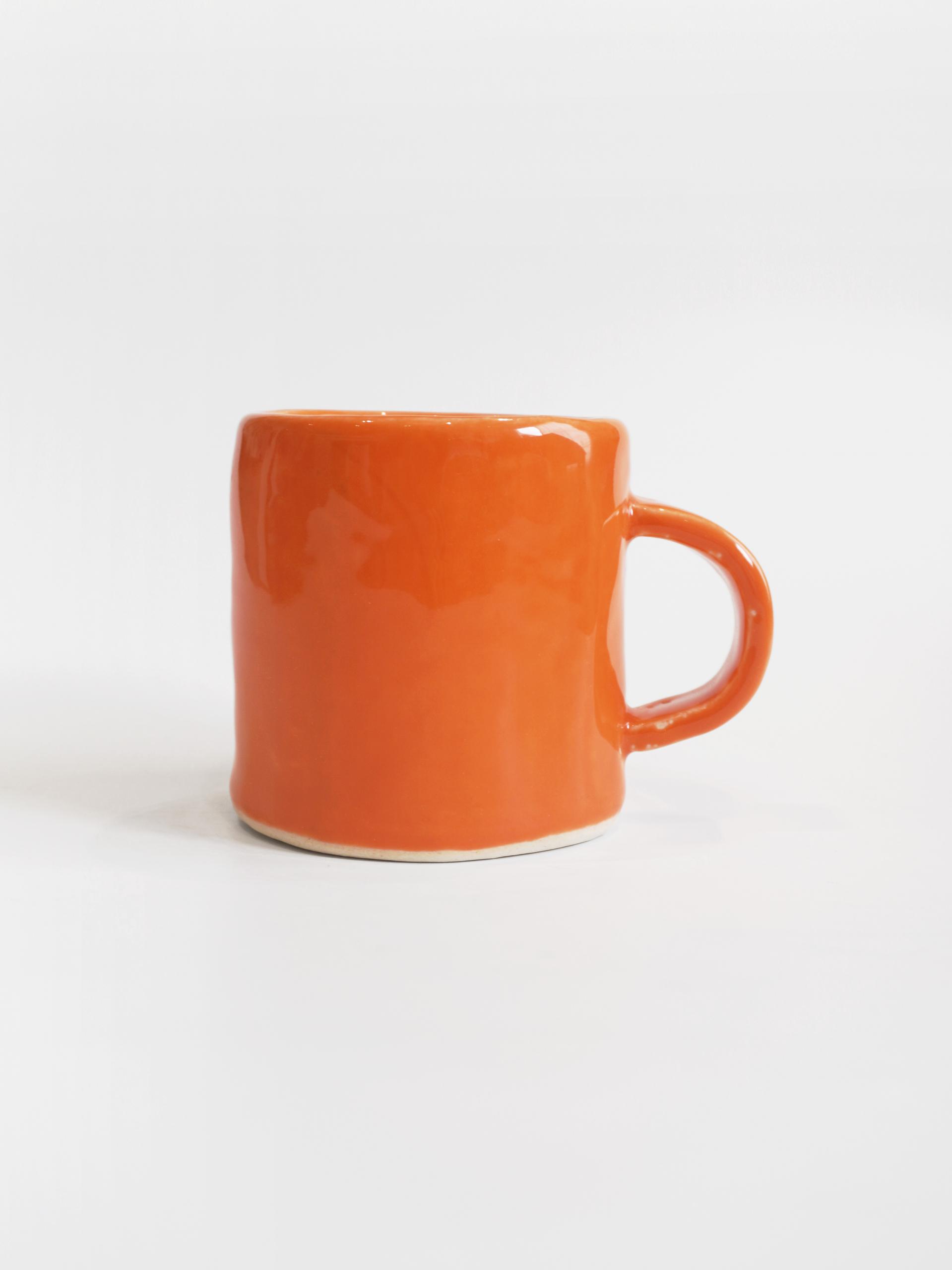 Pattern Mug No.2