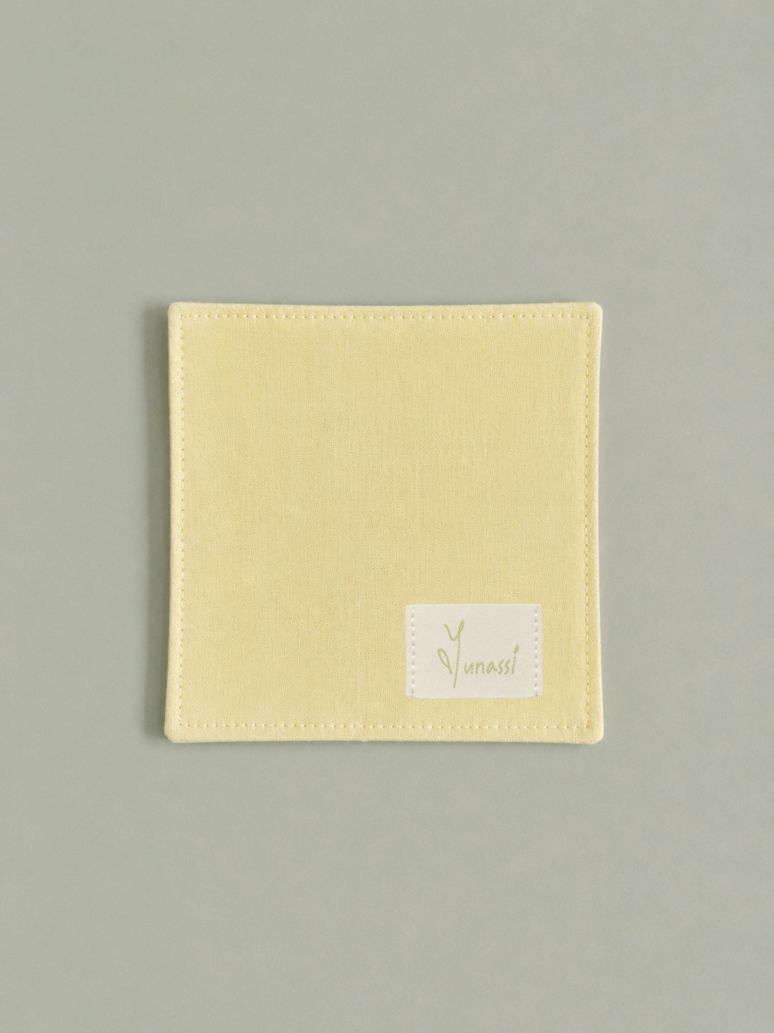 Calm Coaster No.6