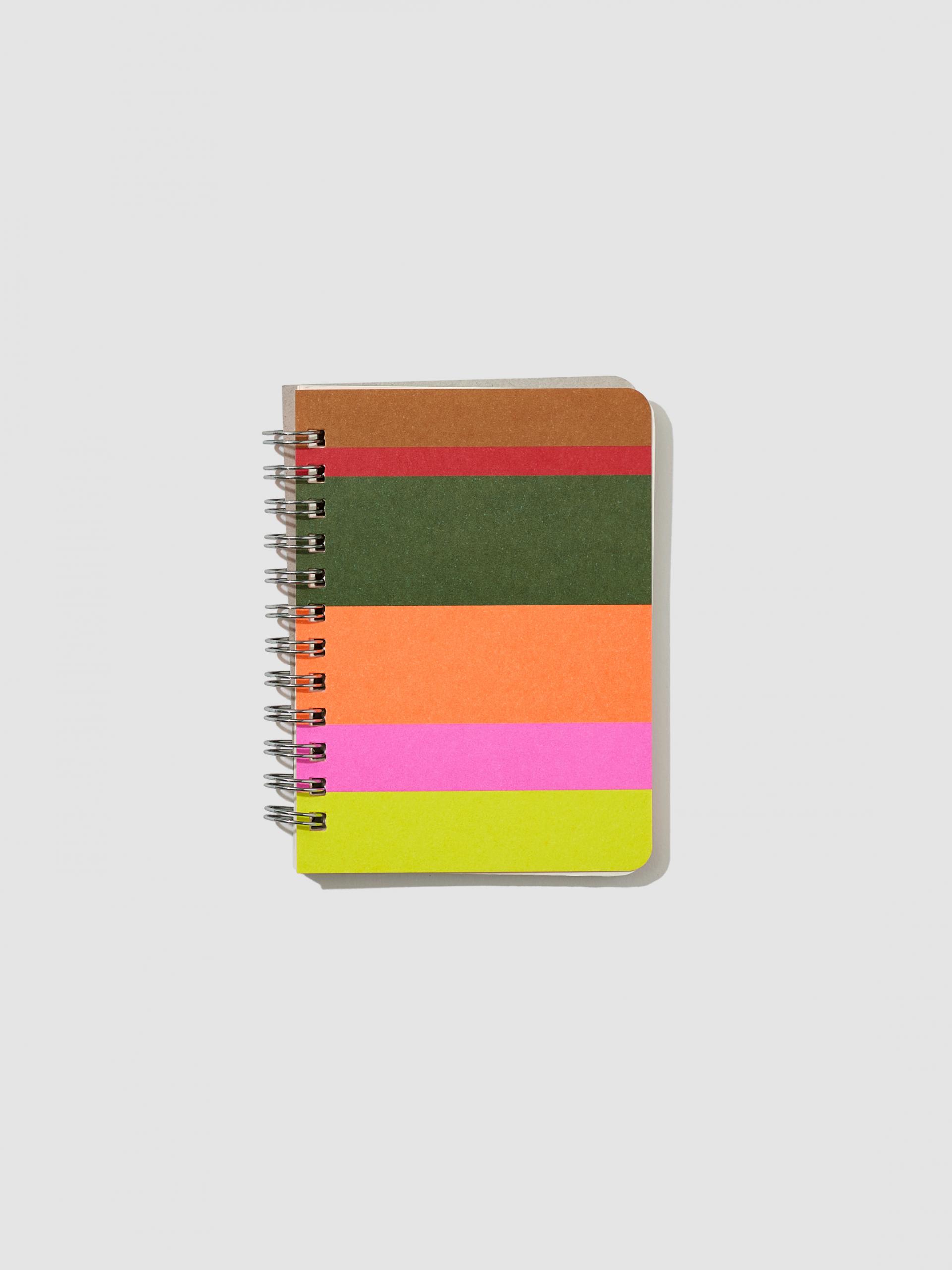 Graphic Ring Note - 05
