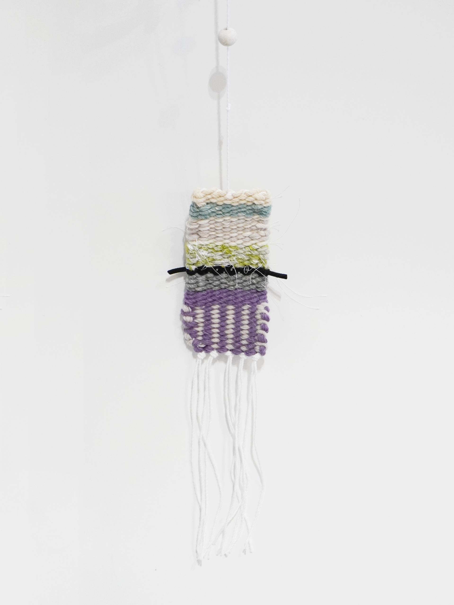 Cosymosy Weaving Whoo-Ring No.19