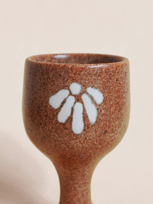 Mini Cup - Jellyfish