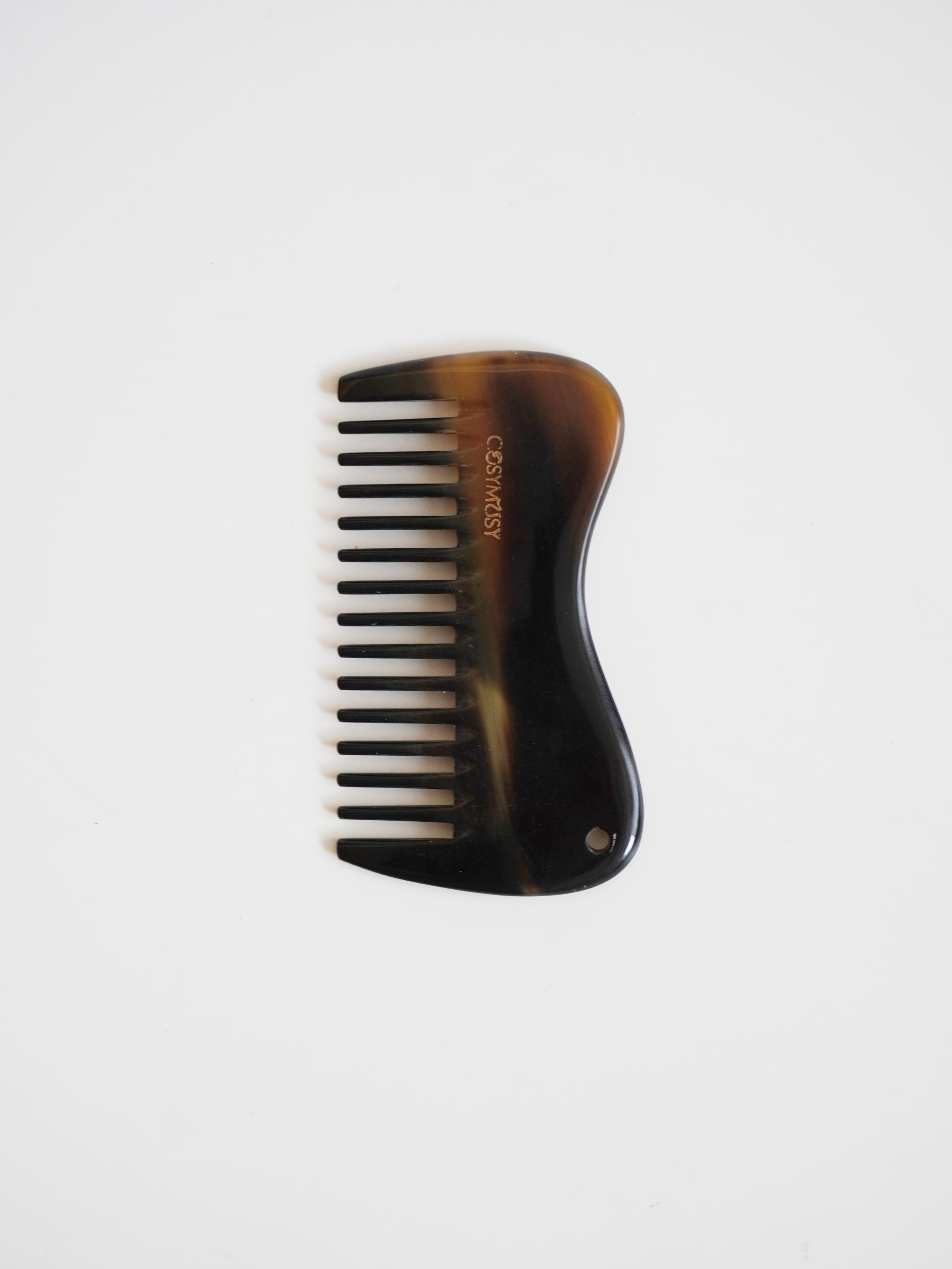 Soft Wave Hair Brush