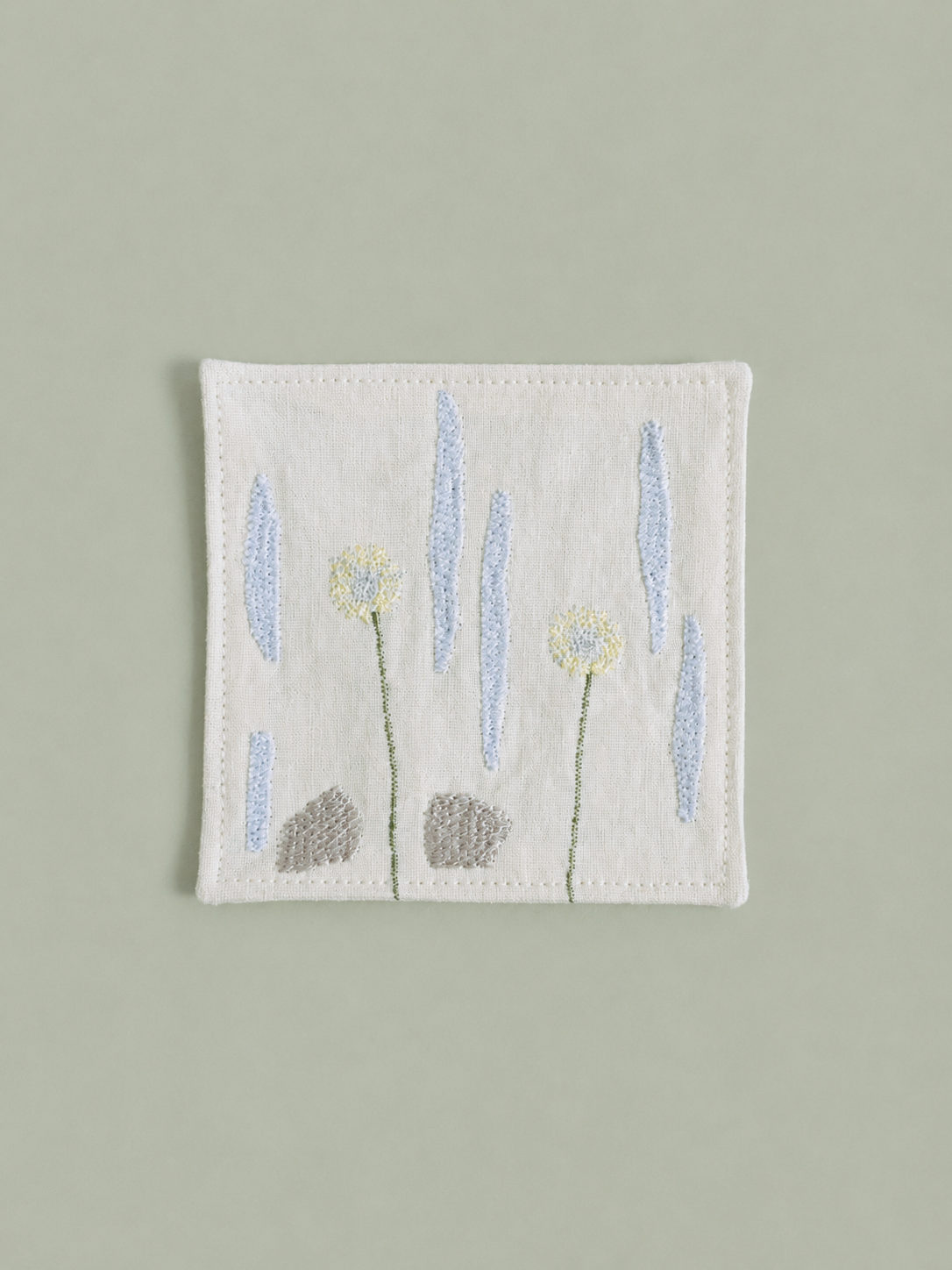 Calm Coaster No.19