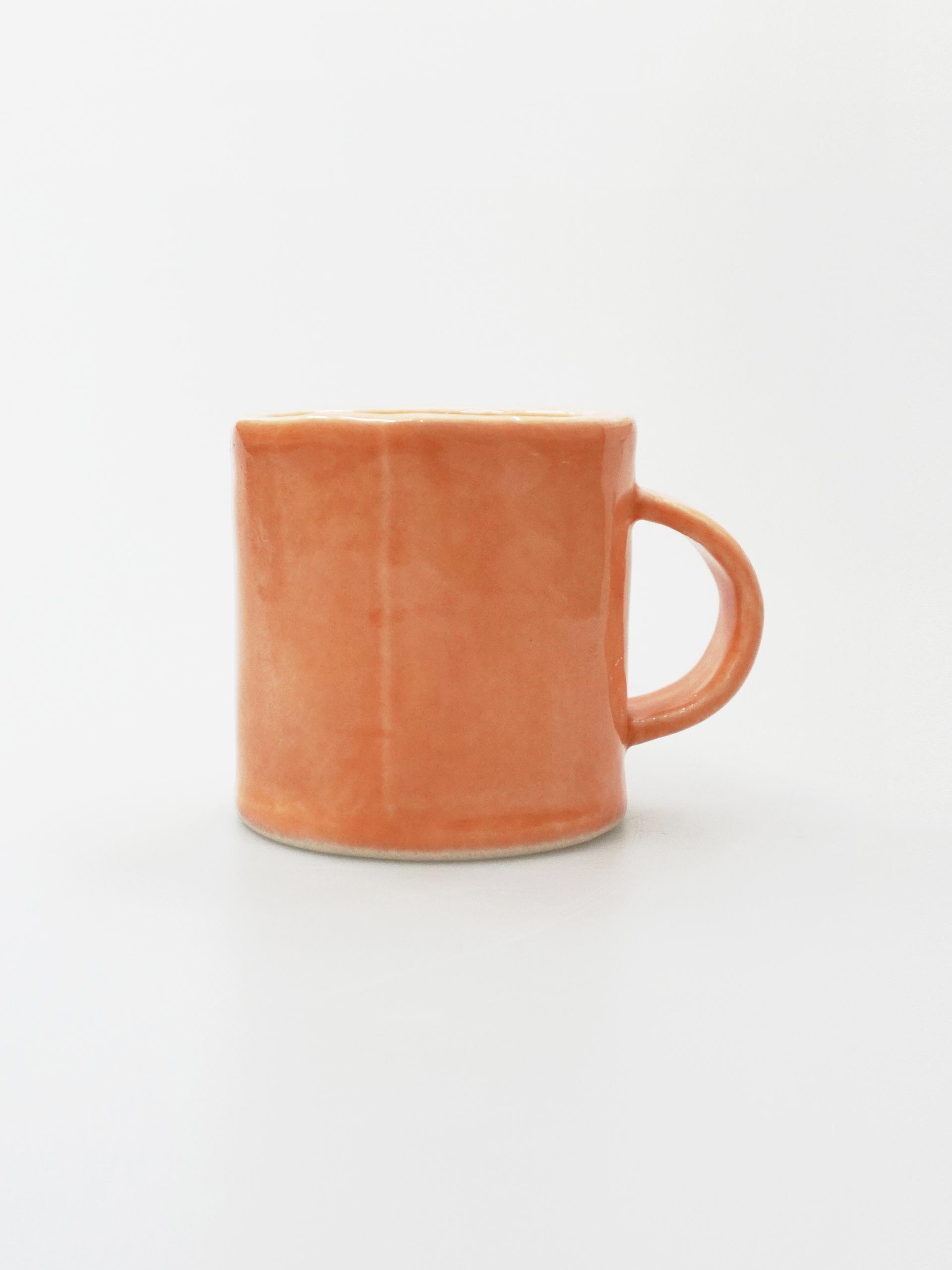 Pattern Mug No.10