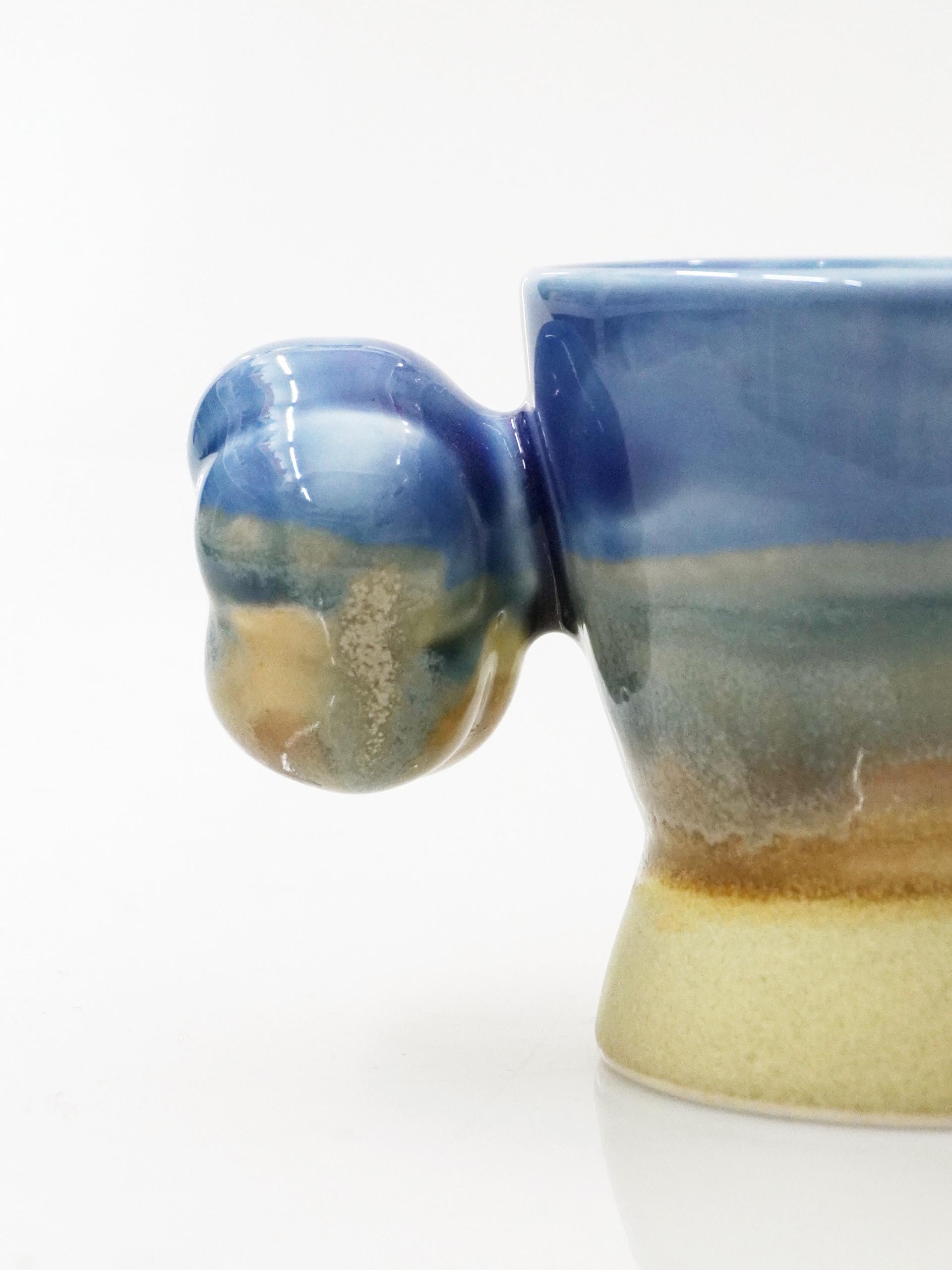 Cotton Wool Cup 01 - Unique No.11