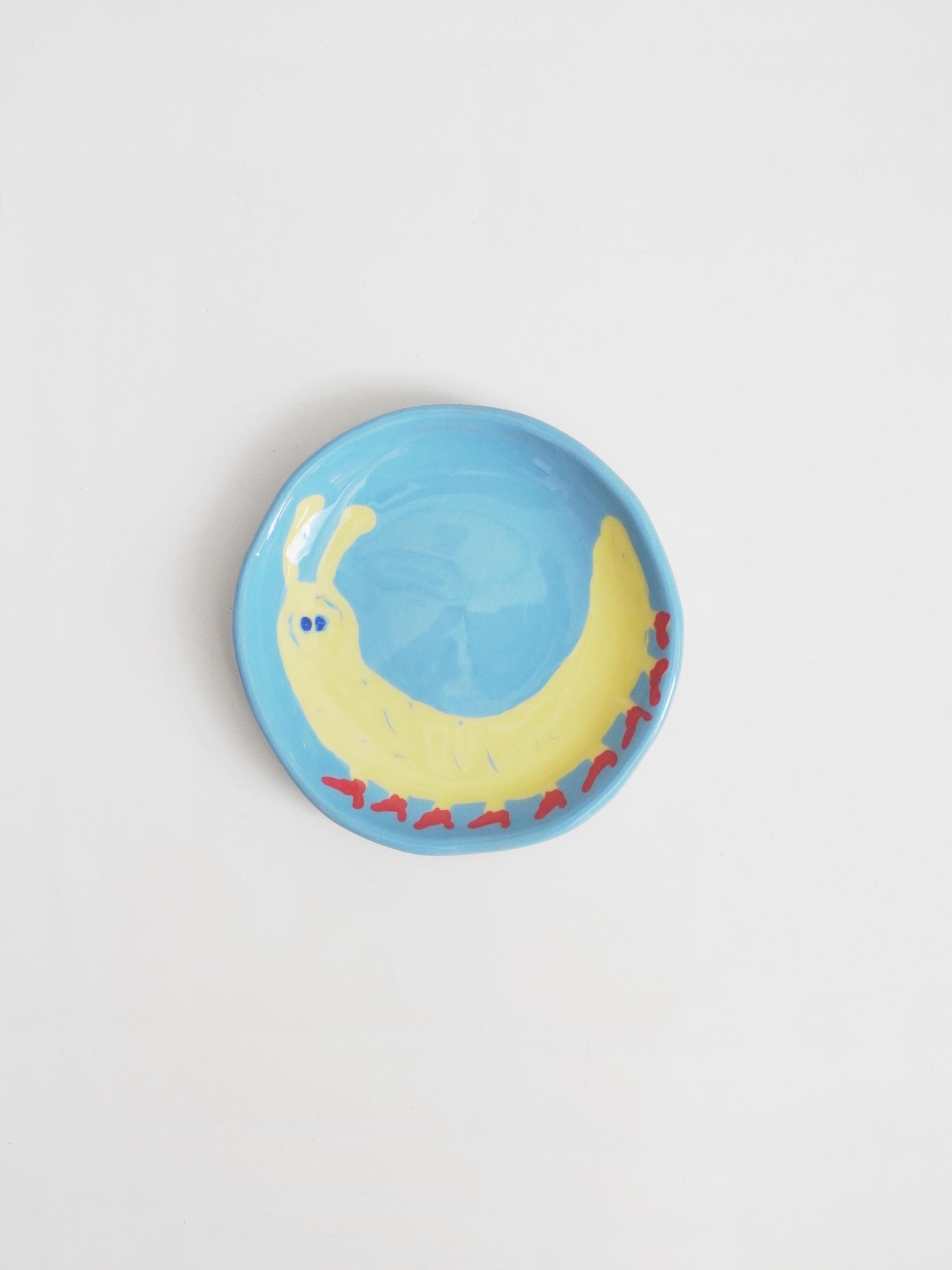 Drawing Pottery - Small No.8