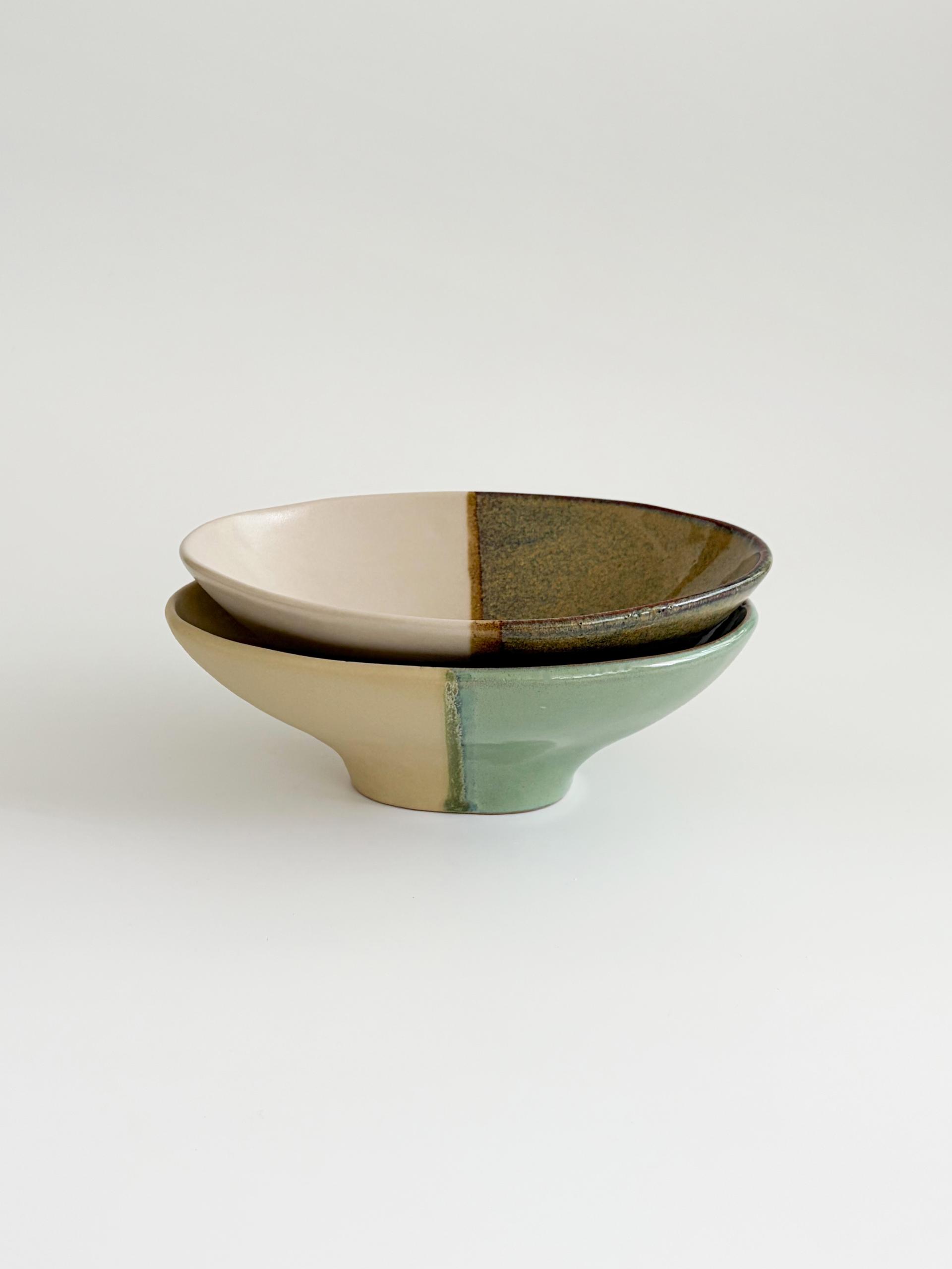 Yun Seul Bowl - Brown