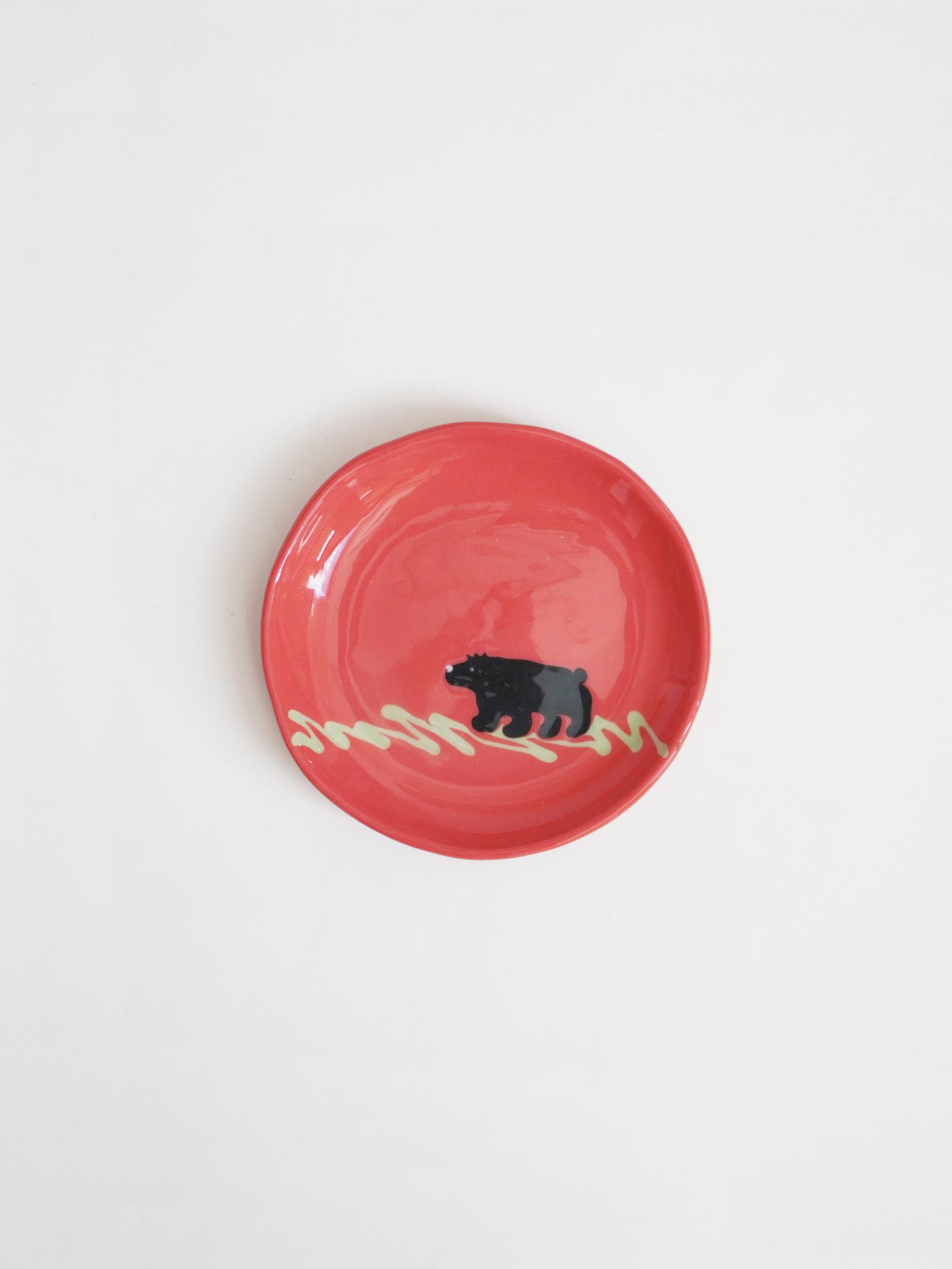 Drawing Pottery - Small No.5