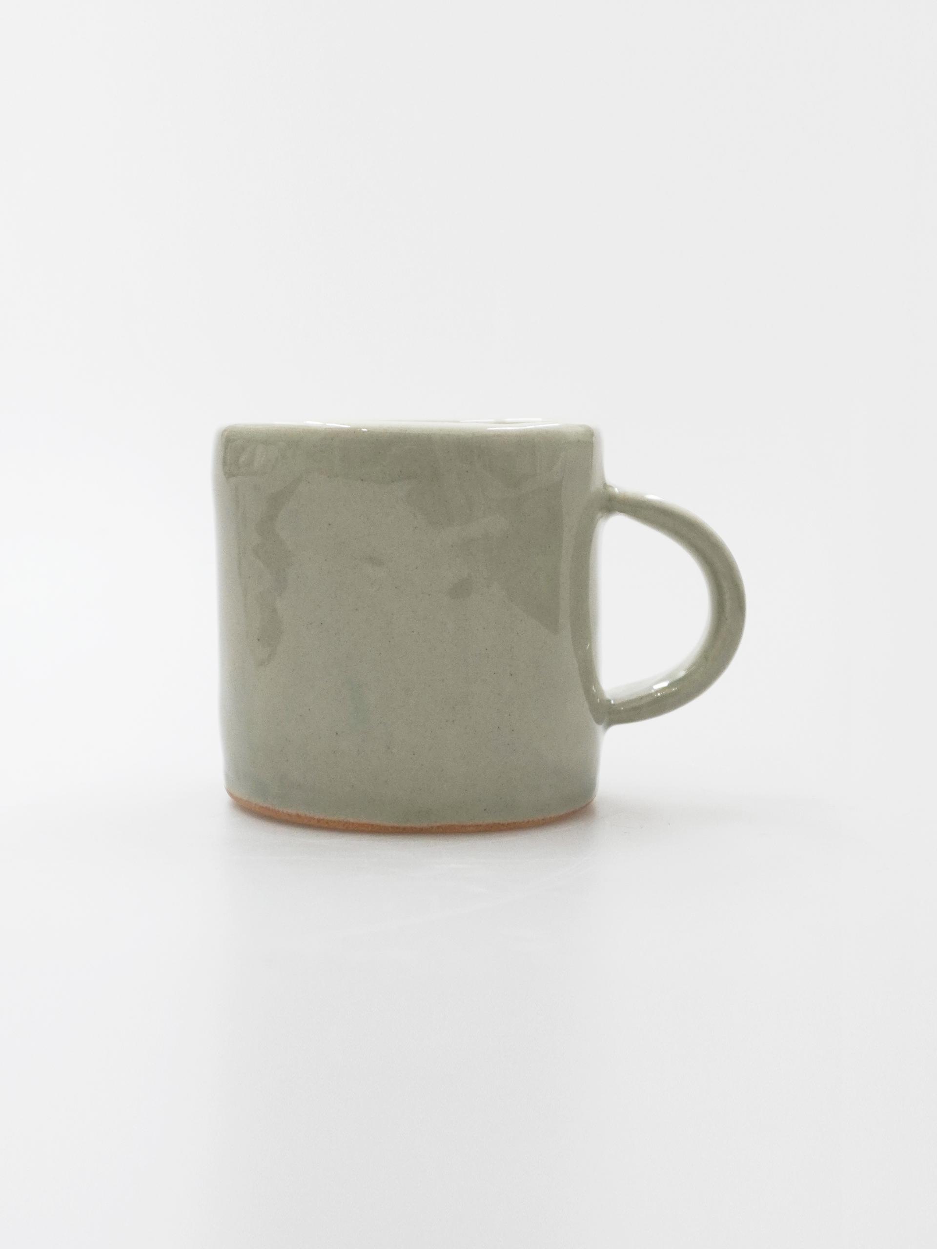 Pattern Mug No.13