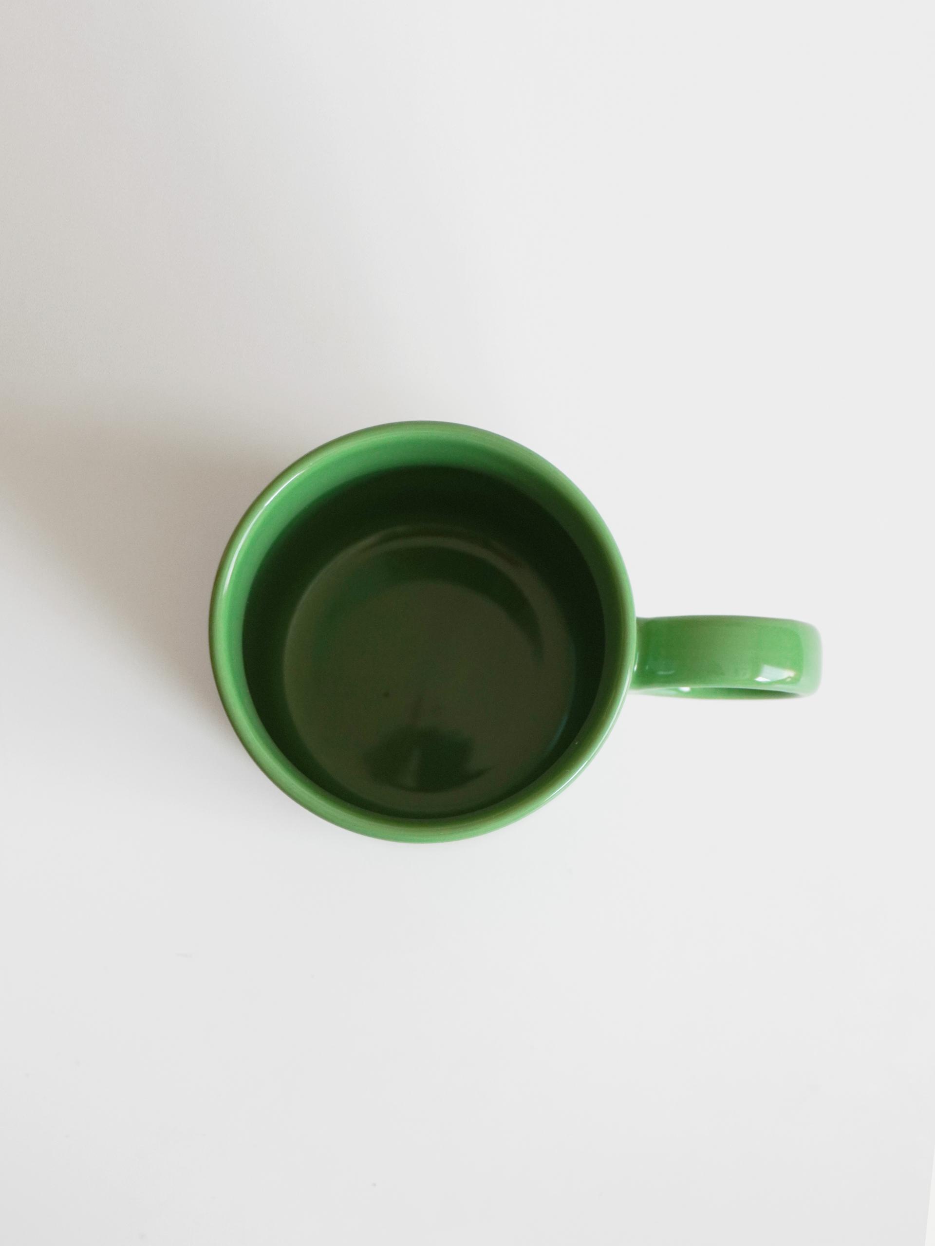 Plant Mug