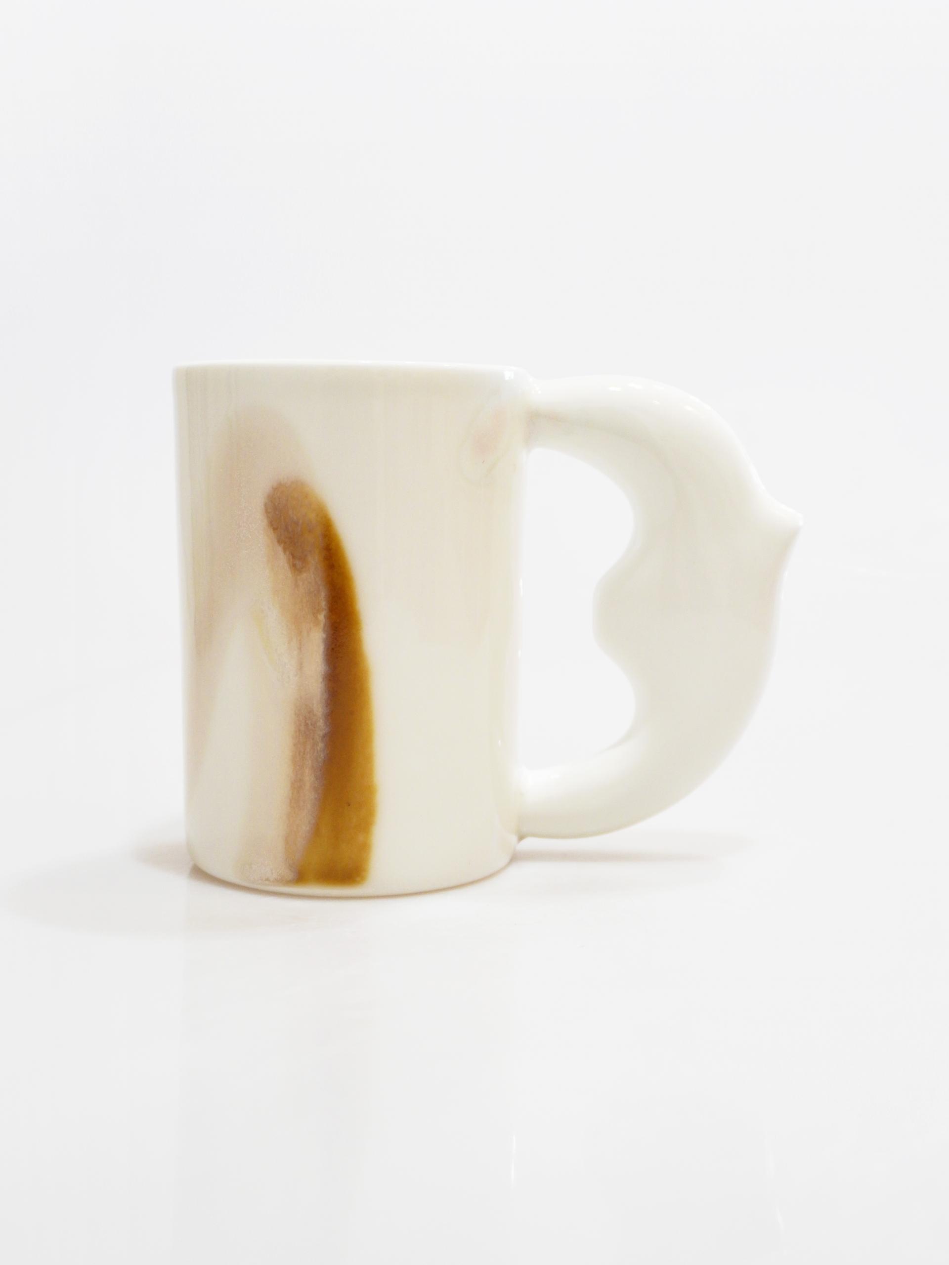 Bird Cup 01 (M) - Unique No.15
