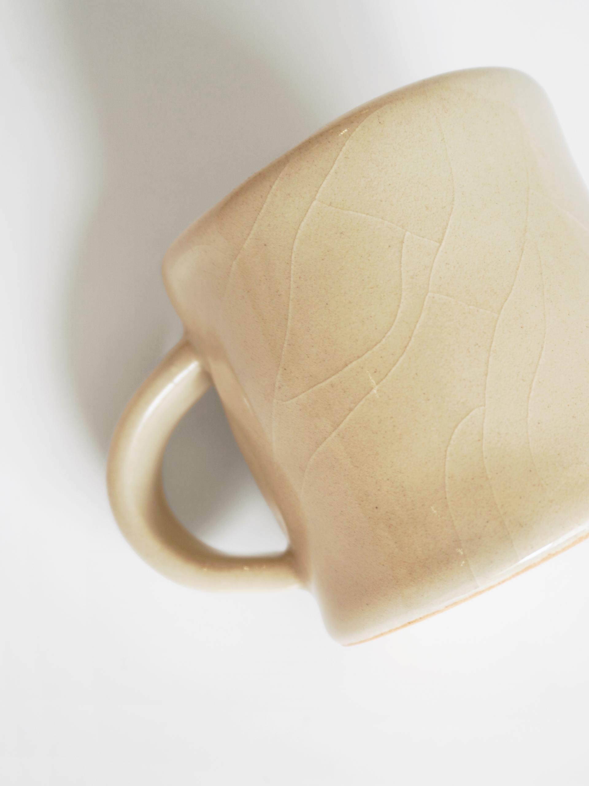 Pattern Mug No.14