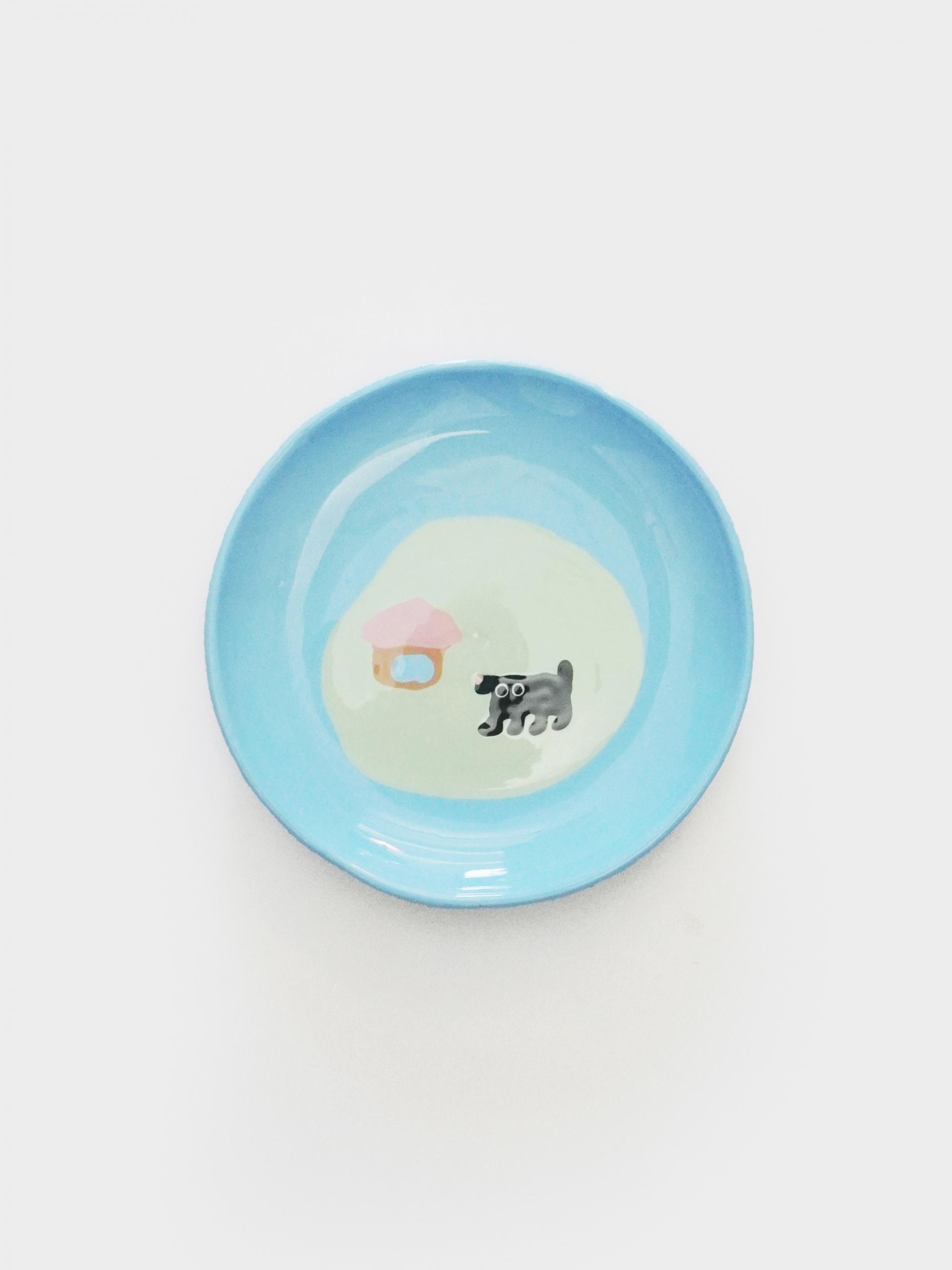 Drawing Pottery - Medium No.2