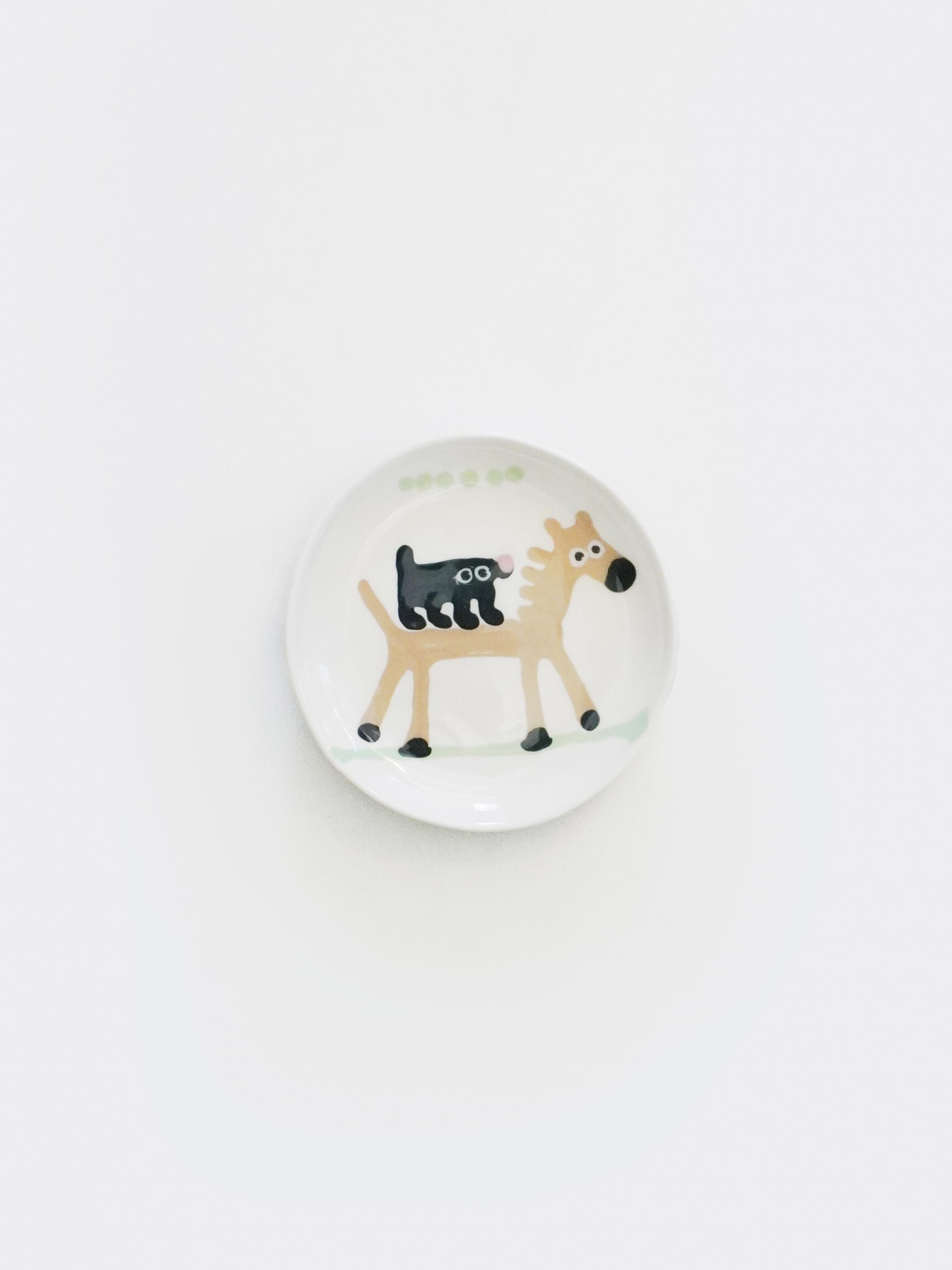 Drawing Pottery - Small No.11