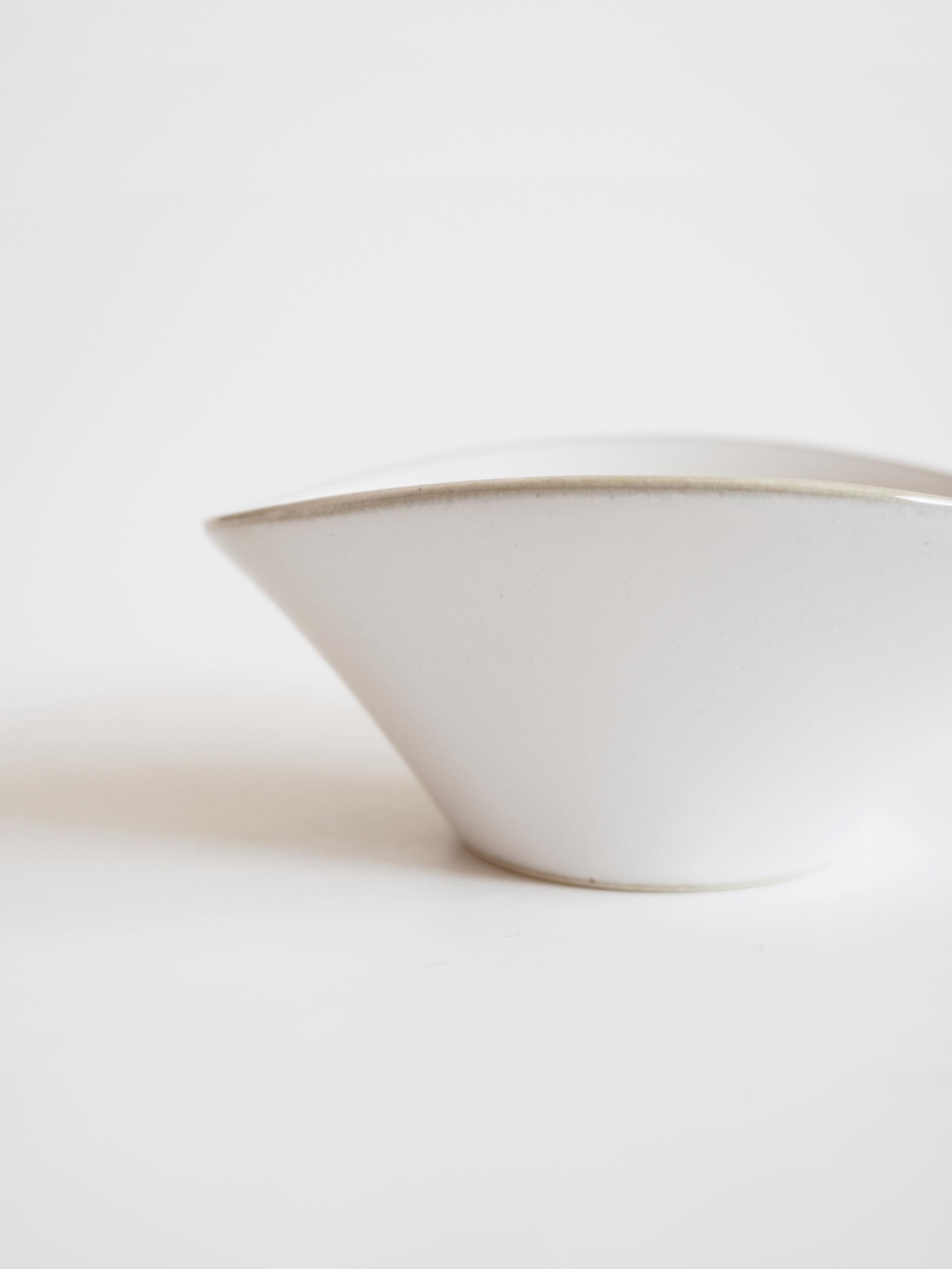 Crispy Crepe Bowl - 2 Color