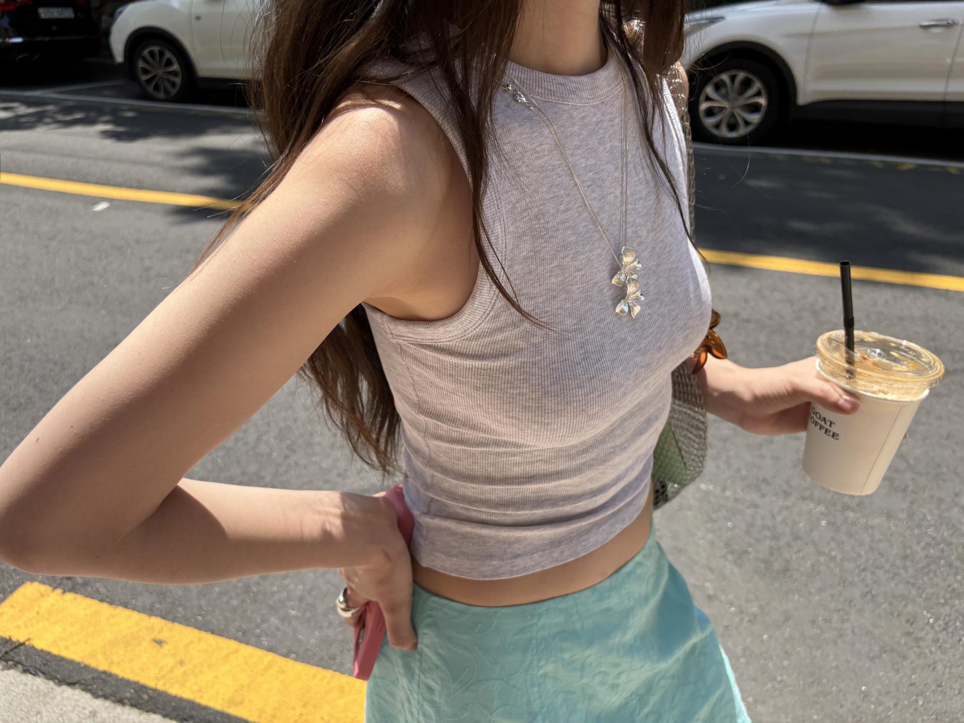 Bloom Necklace