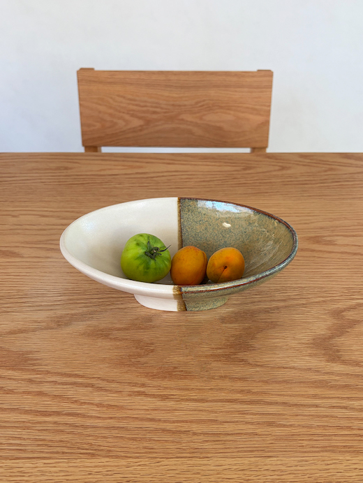 Yun Seul Bowl - Brown