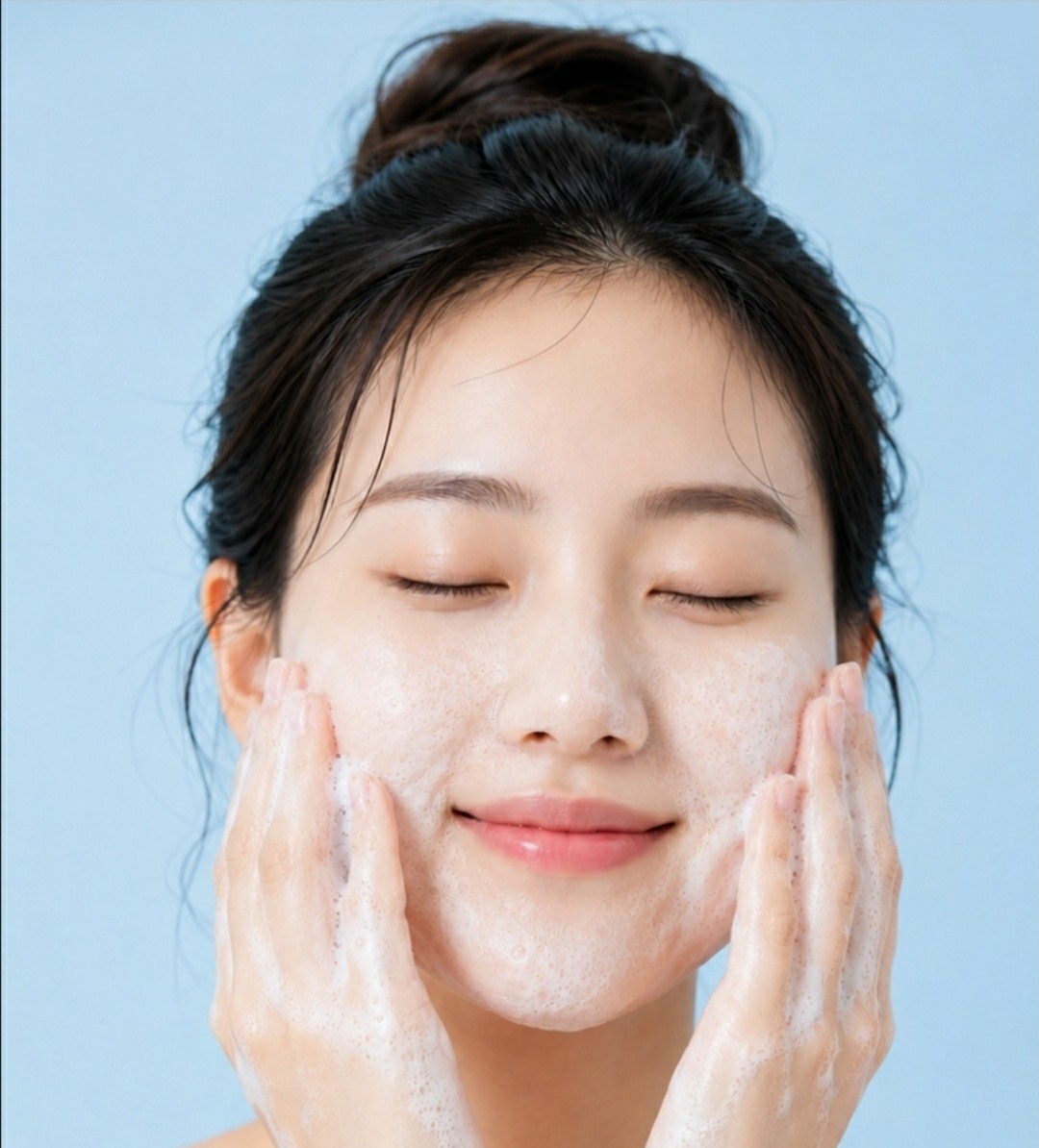 판테놀 리세터 클렌징(아미노산클렌징성분)