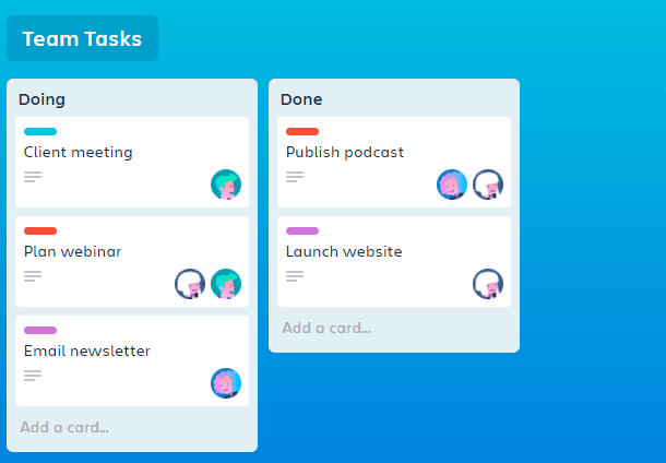Trello