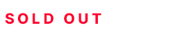 sold out icon