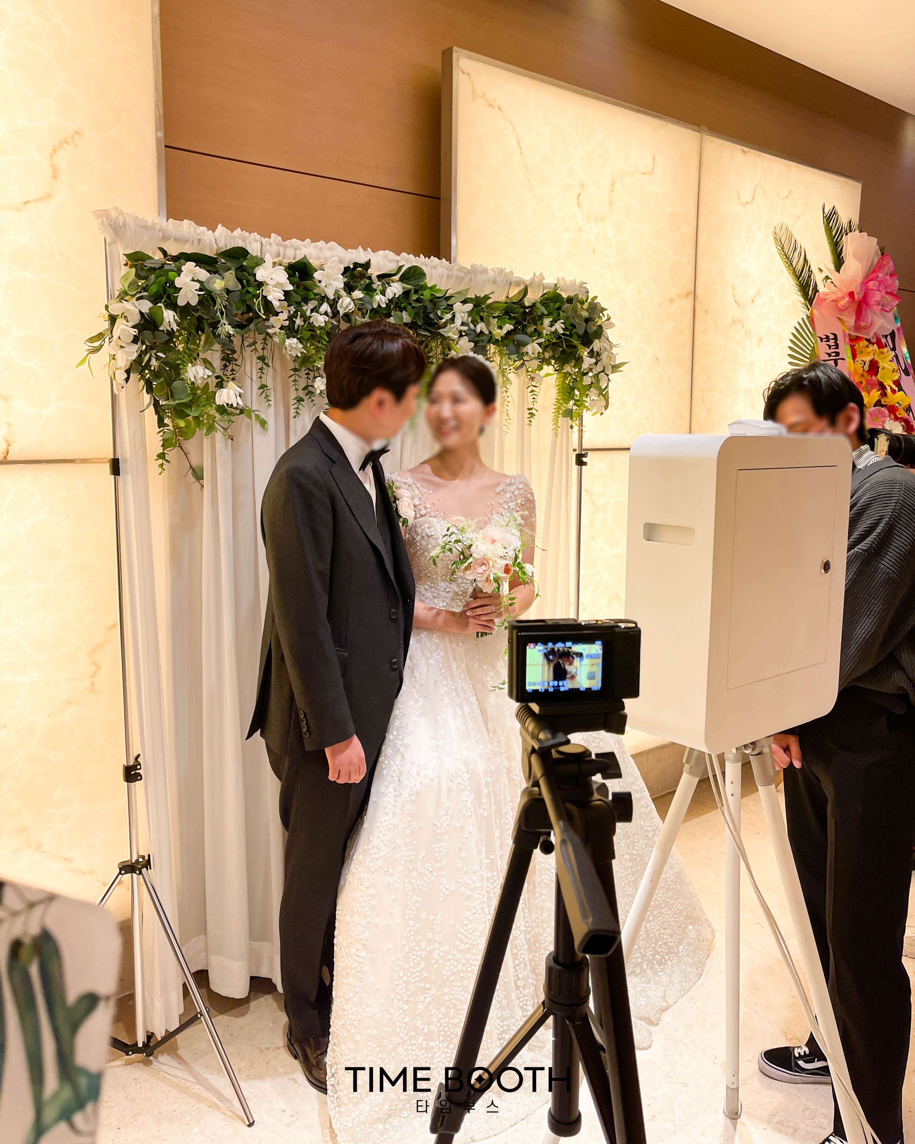 PJ호텔 웨딩홀 이용객들의 솔직한 후기 7