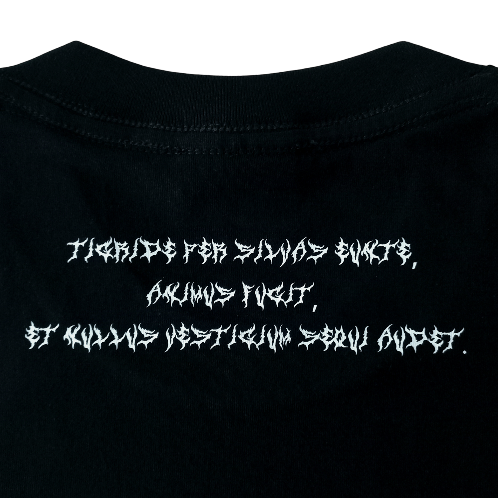 SYMBIOTE COMP T SHIRT