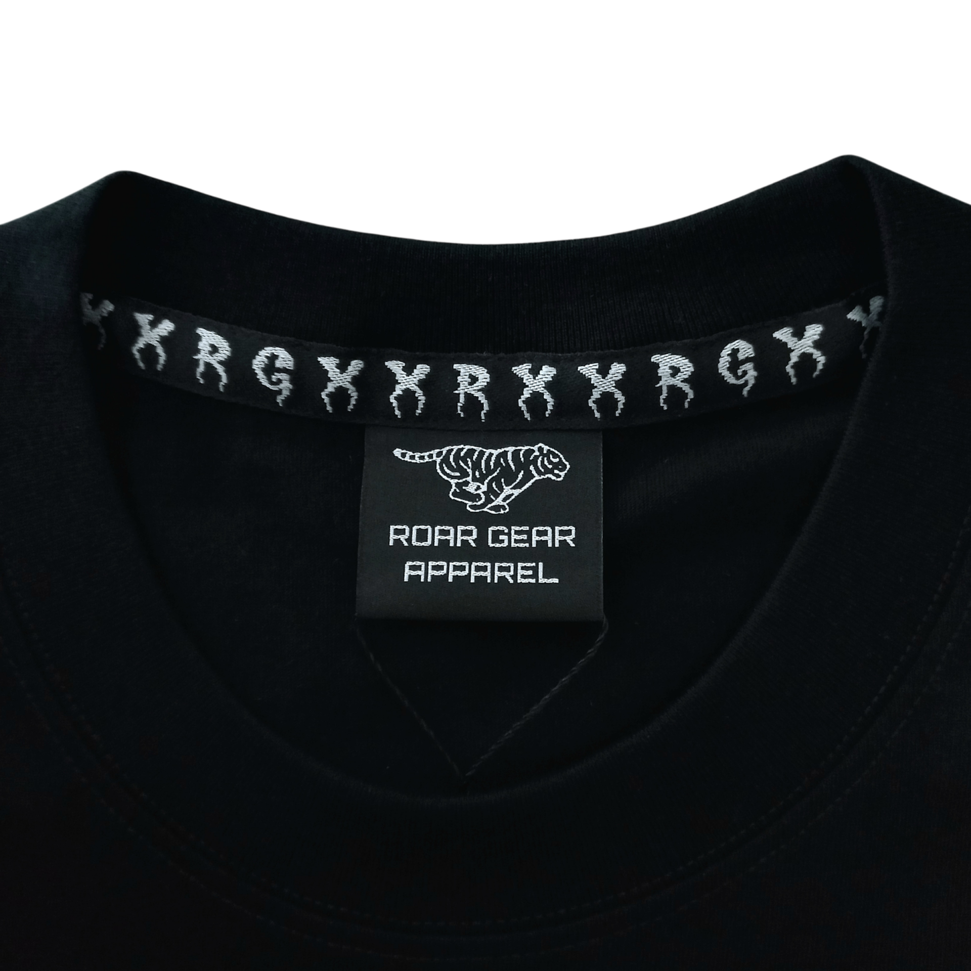 SYMBIOTE COMPETITION T-SHIRT