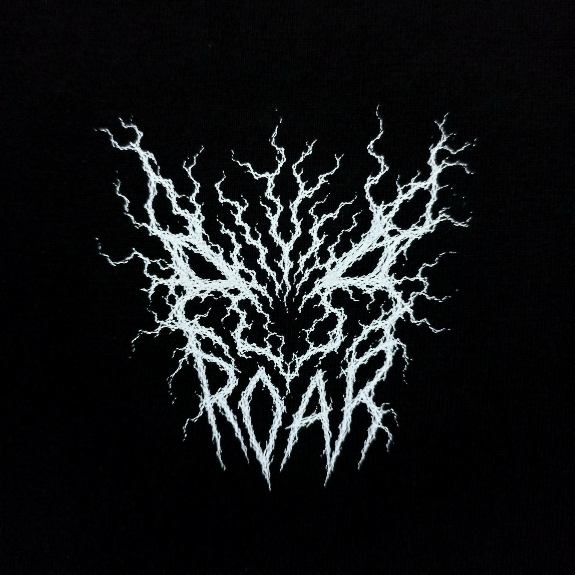 SYMBIOTE COMPETITION T-SHIRT
