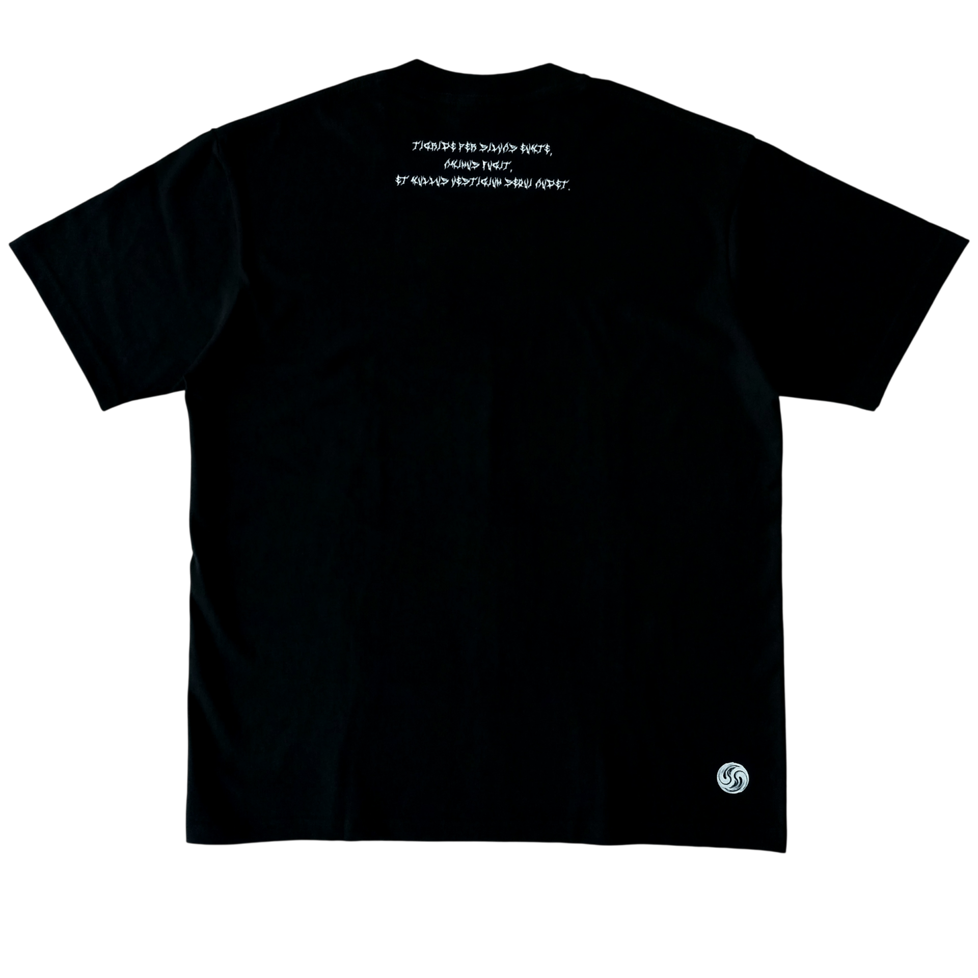 SYMBIOTE COMP T SHIRT