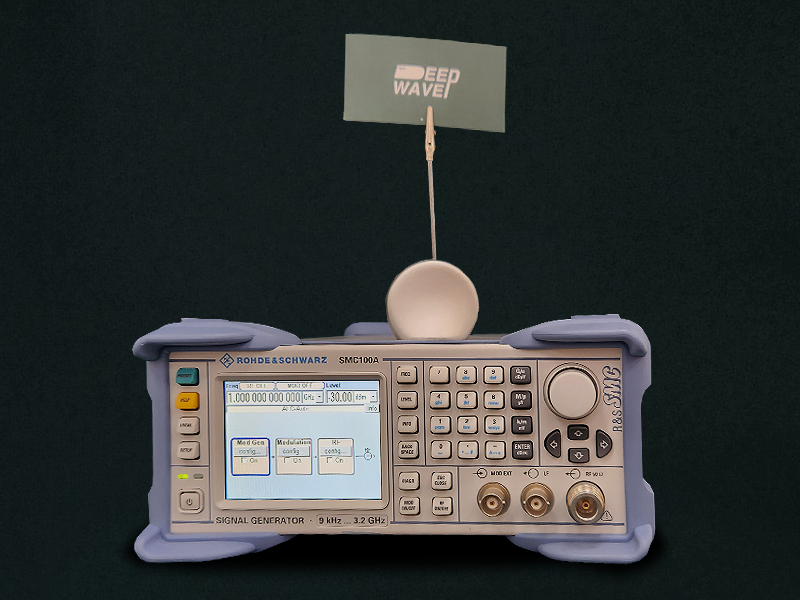 SMF100A