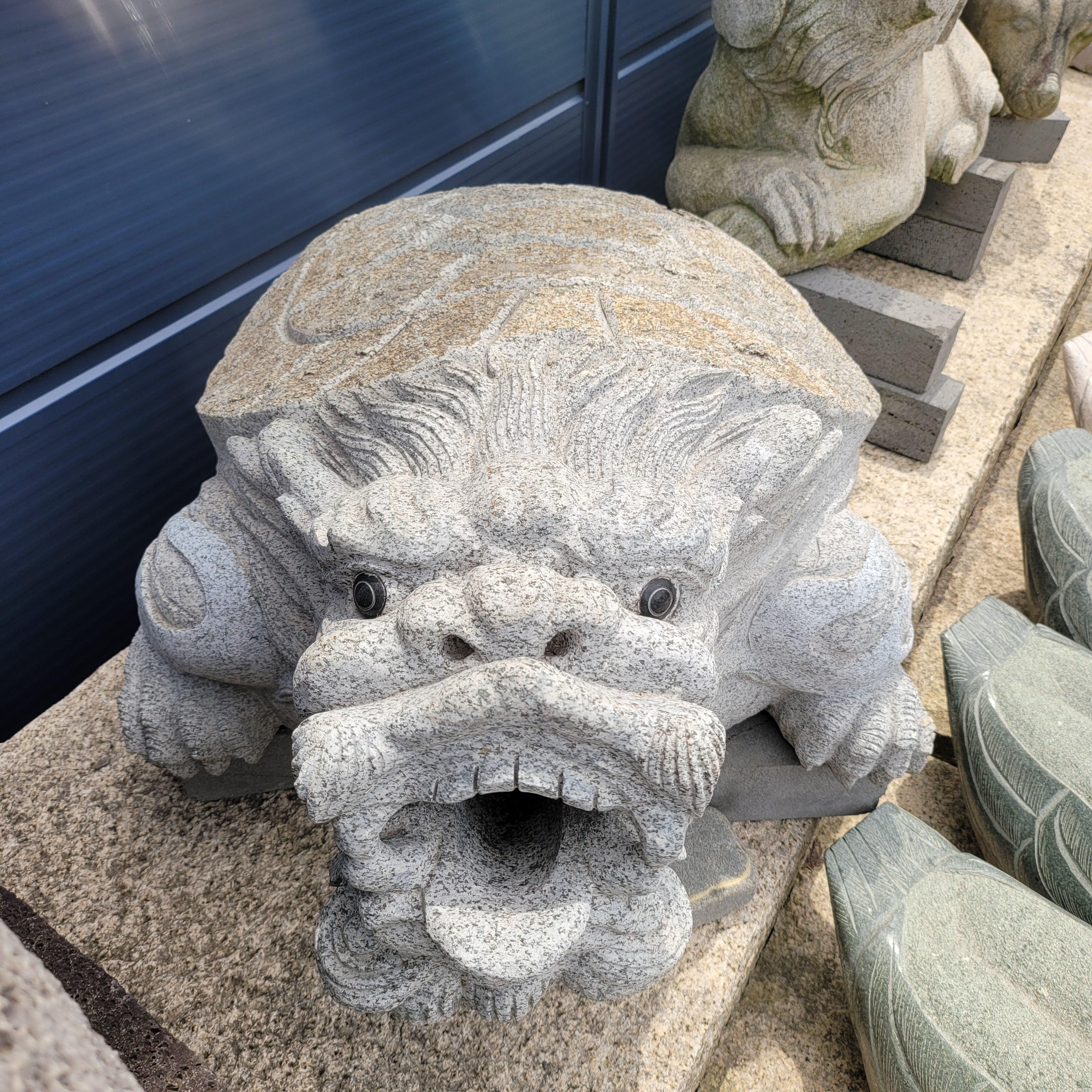 용거북이 (분수O)
