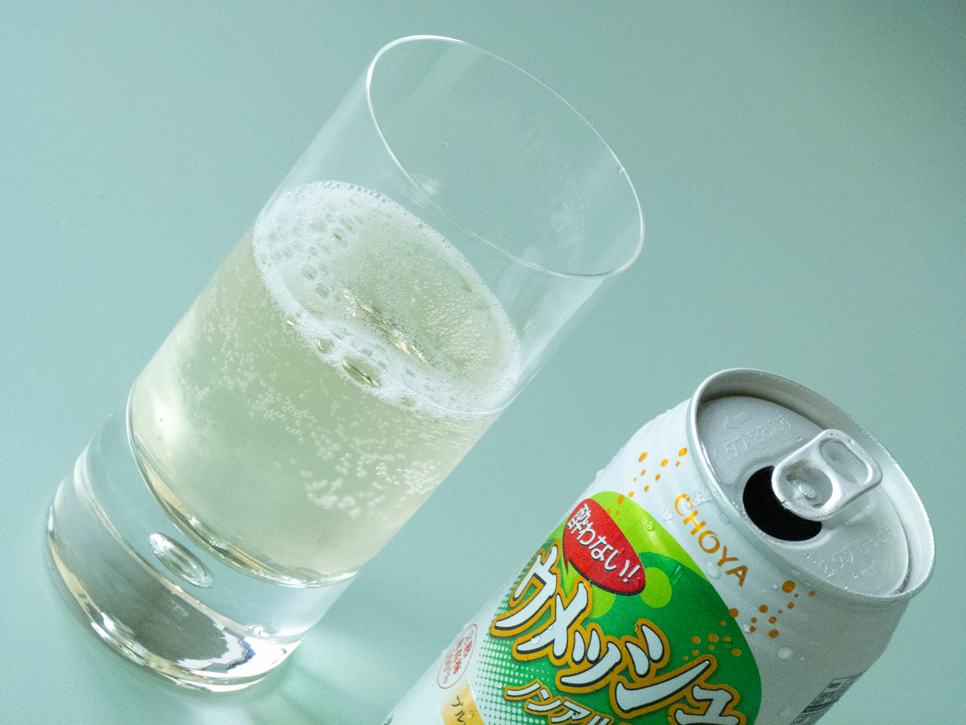 초야 요와나이 우메슈 350ml | 논알콜 매실 사케 맛 | 마켓노드