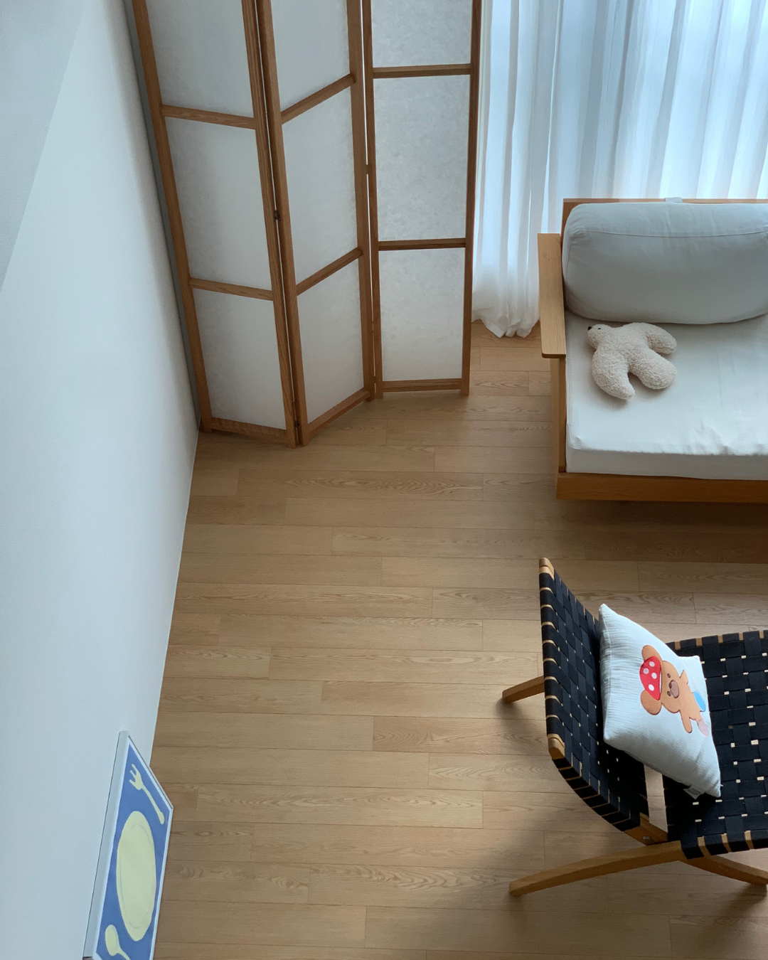 호하 포그 룸디바이더 (9월 7일 오전 11시 첫오픈)