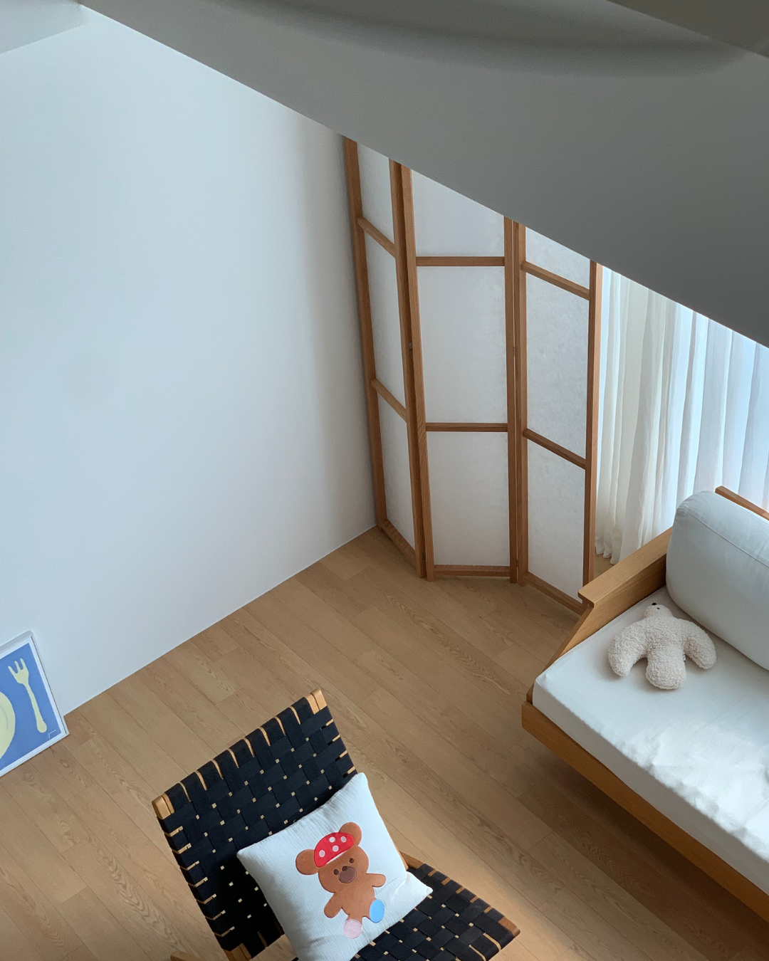 호하 포그 룸디바이더 (9월 7일 오전 11시 첫오픈)