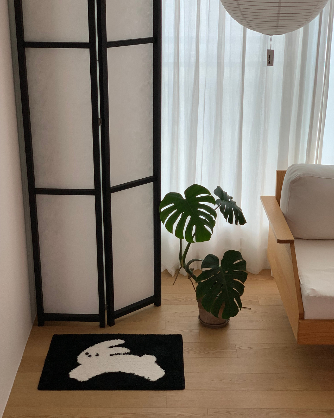 호하 포그 룸디바이더 (9월 7일 오전 11시 첫오픈)