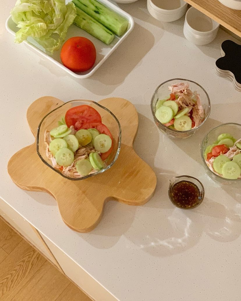 호하 시그니처 도마 (5/28-5/31)