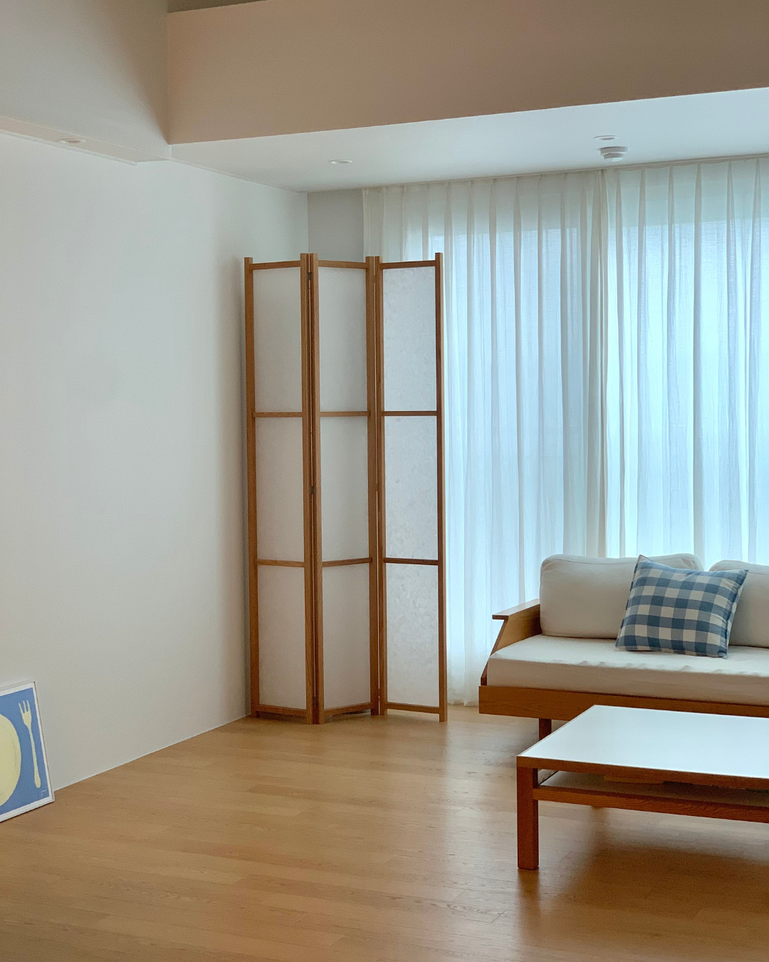 호하 포그 룸디바이더 (9월 7일 오전 11시 첫오픈)