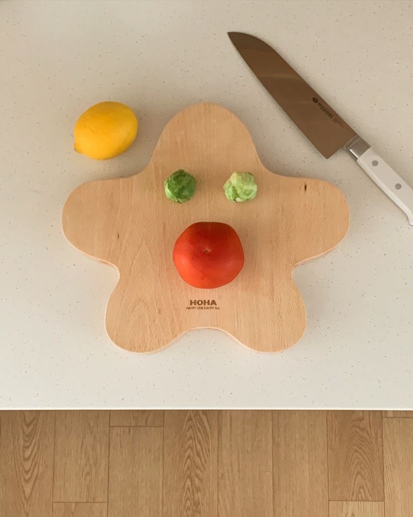 호하 시그니처 도마 (5/28-5/31)