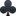 ♣